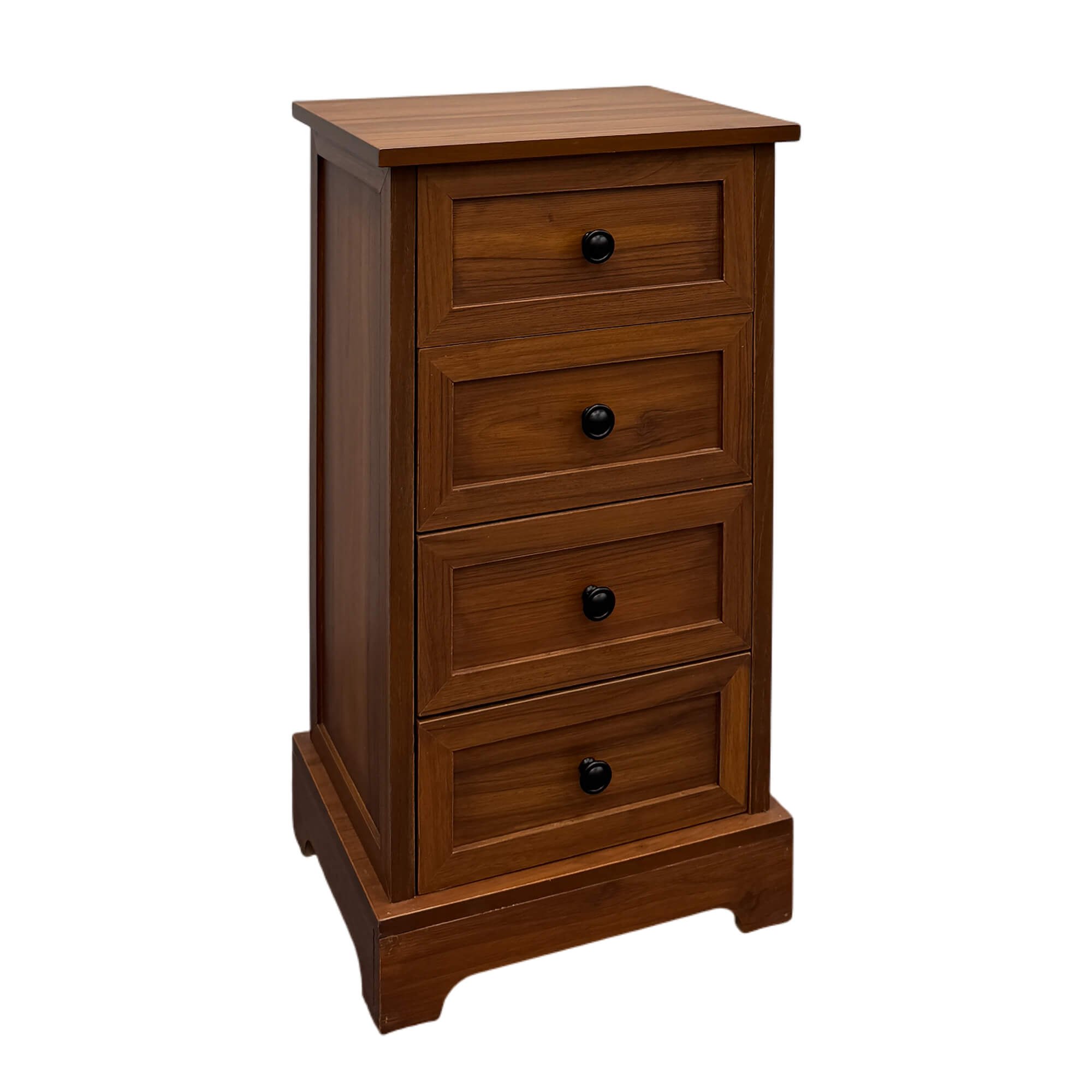 Cuattro Storage Cabinet