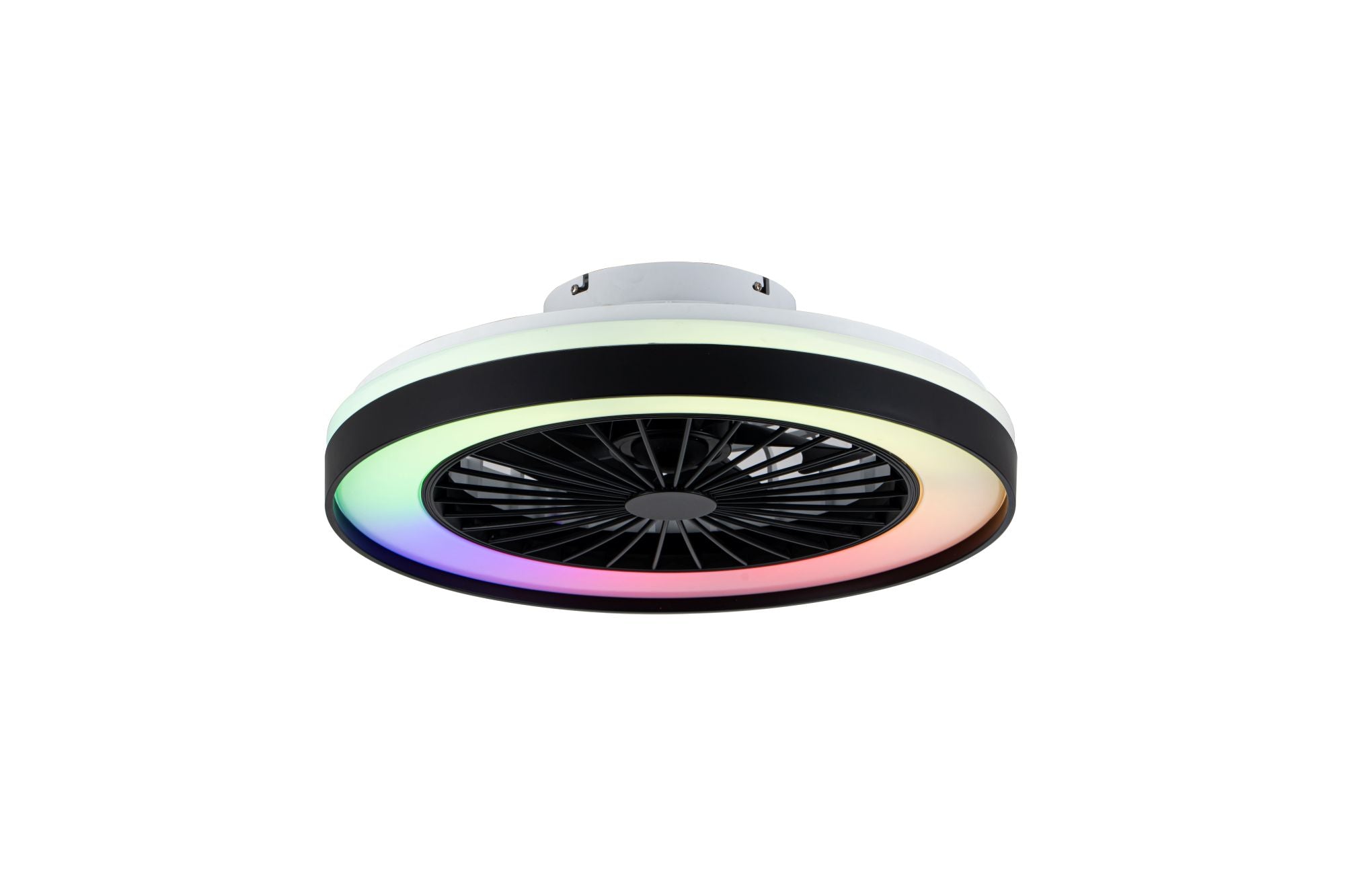 Zion LED Fandelier