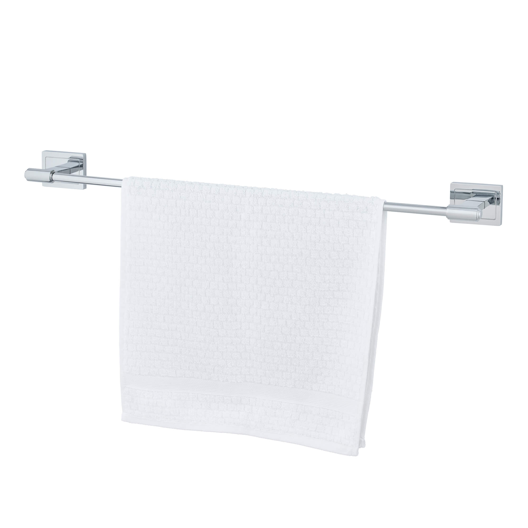 Luxor 5-Piece Wall Hardware Set