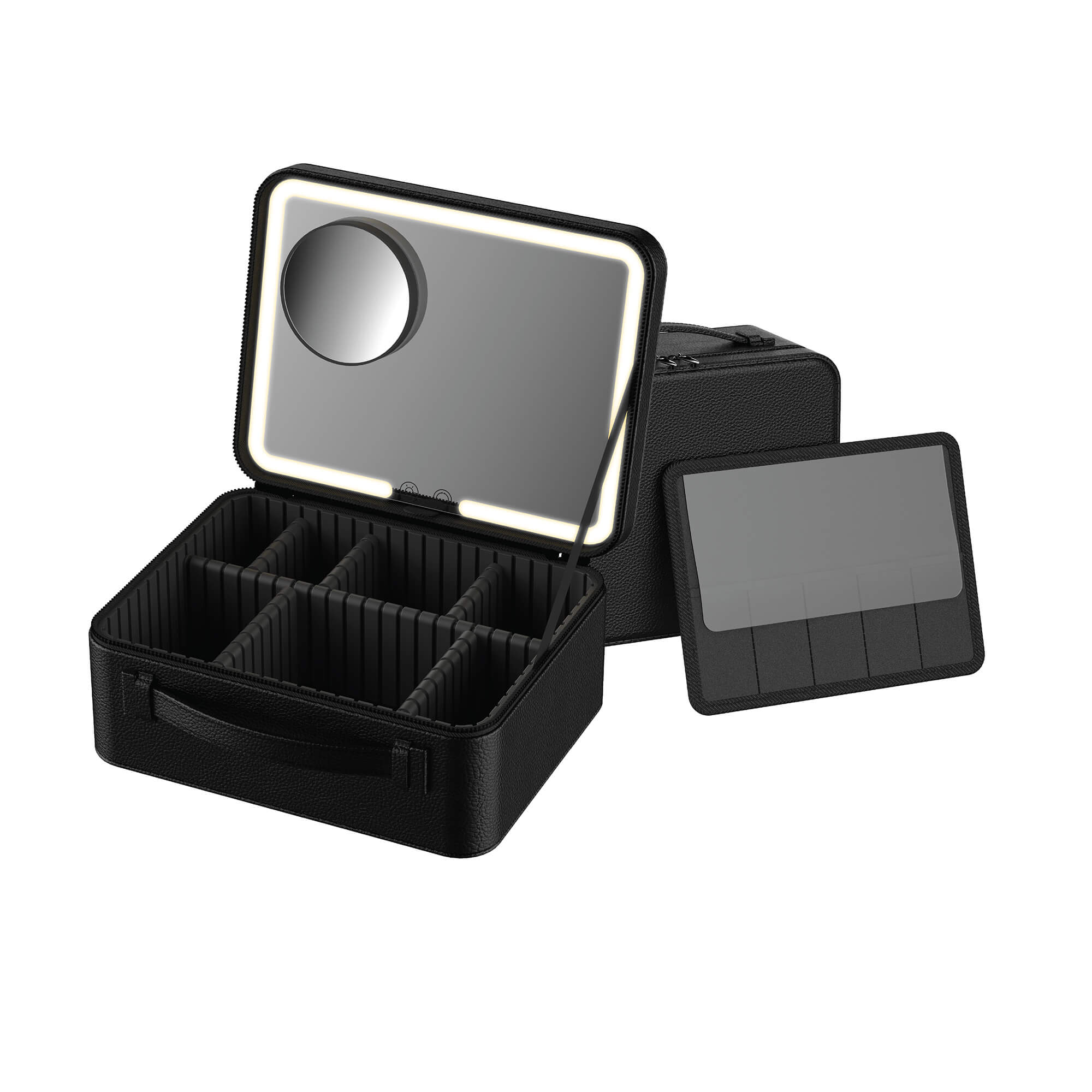 Remi Travel LED Mirror Case