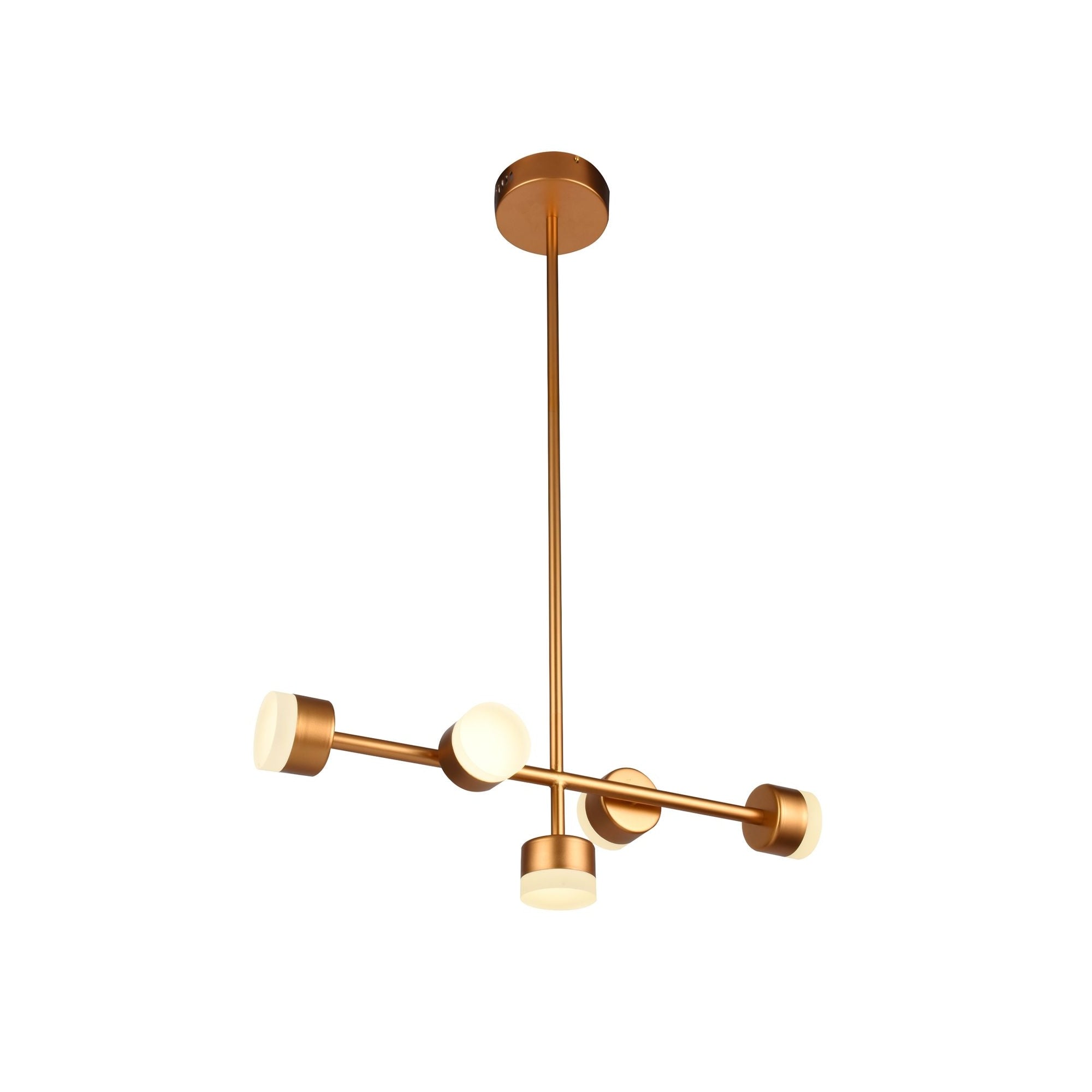 Lumiere LED Pendant