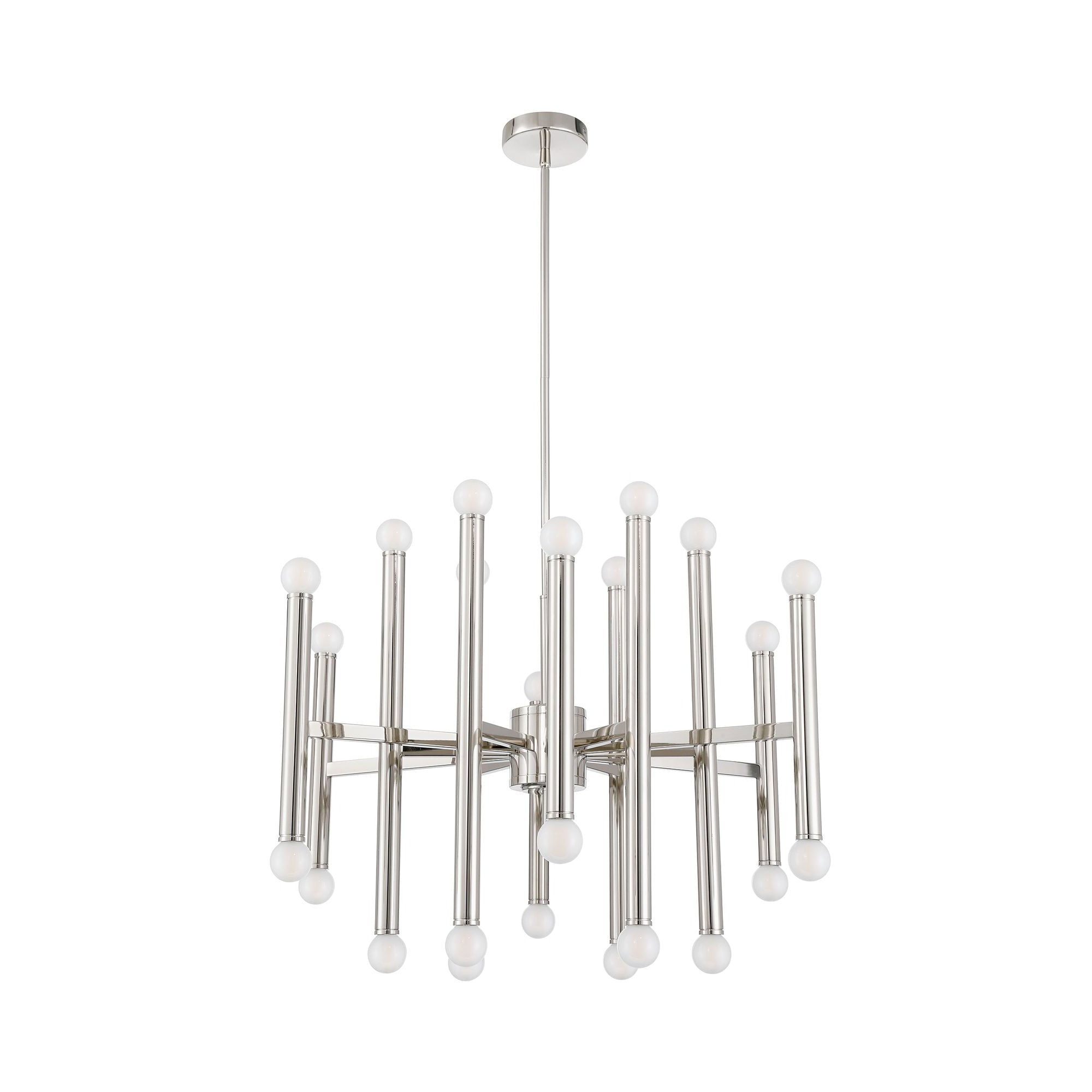 Melrose 24-Light Pendant