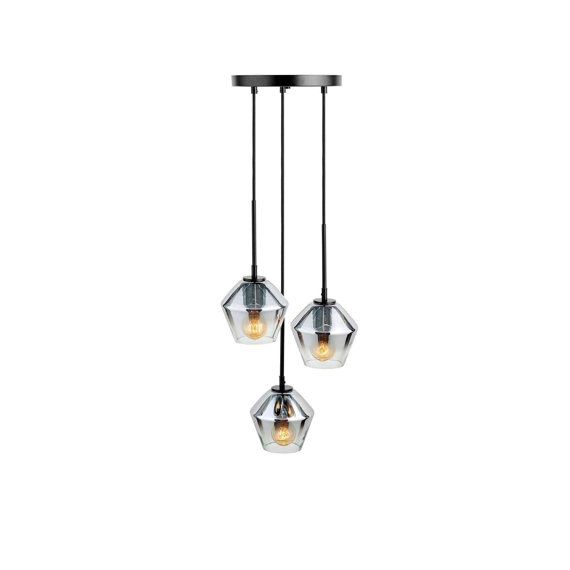 Grammercy 3-Light Pendant