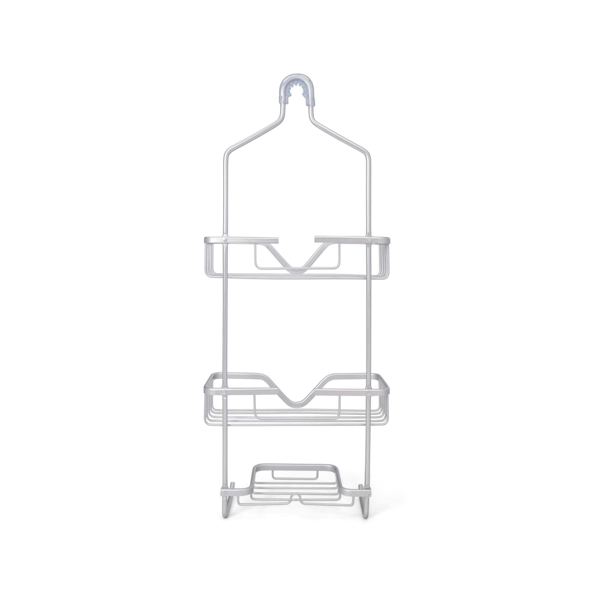 Alena 3-Tier Hanging Shower Caddy