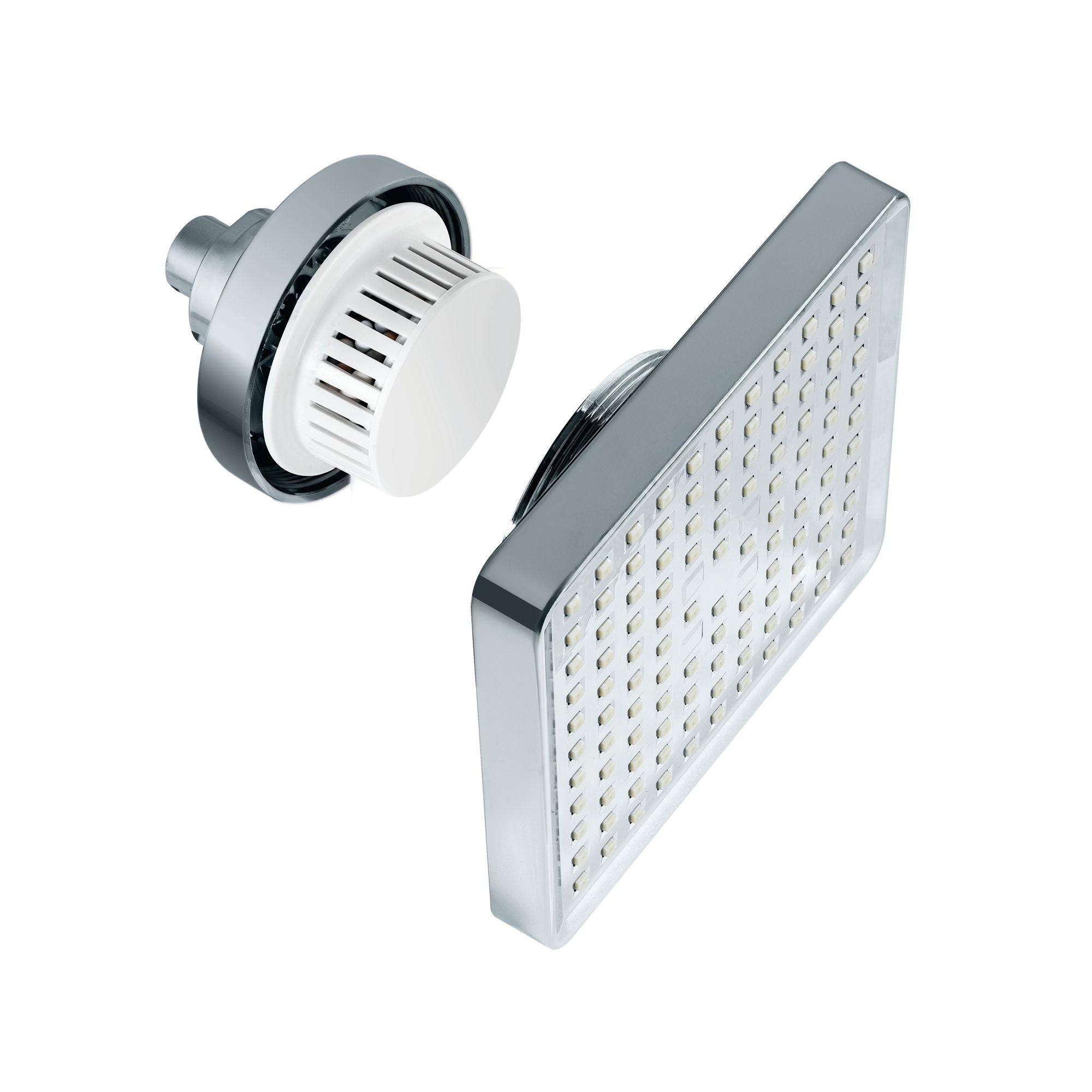 Paris 1 Function Showerhead