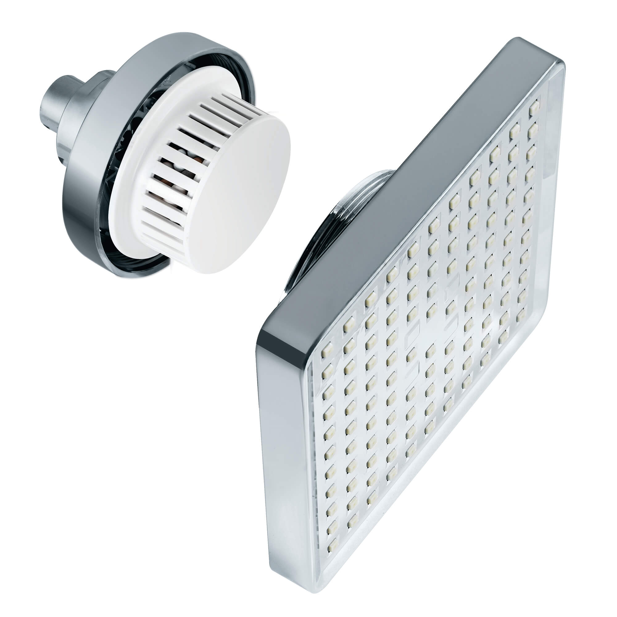 Paris 1 Function Showerhead