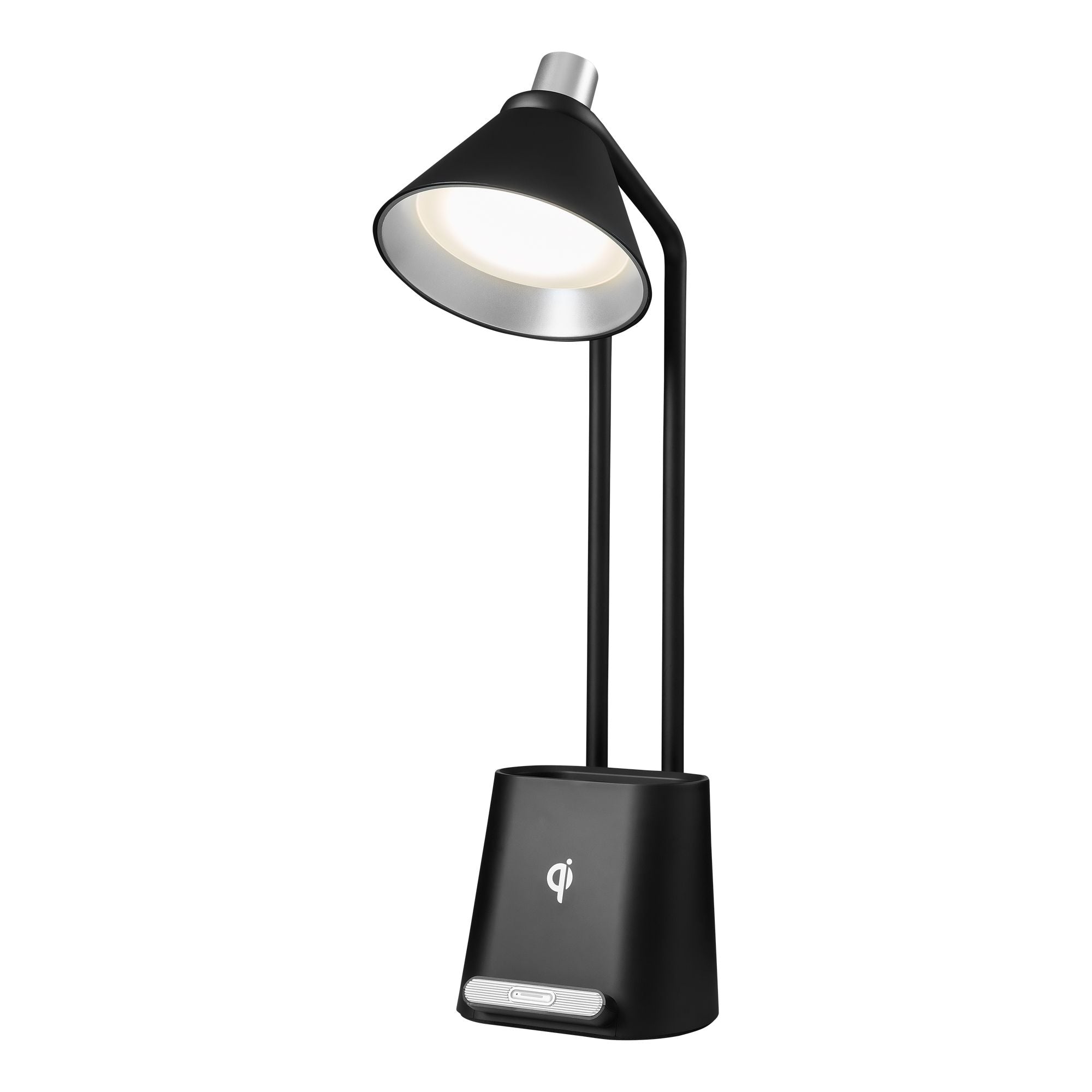 Raquel 1-Light Desk Lamp