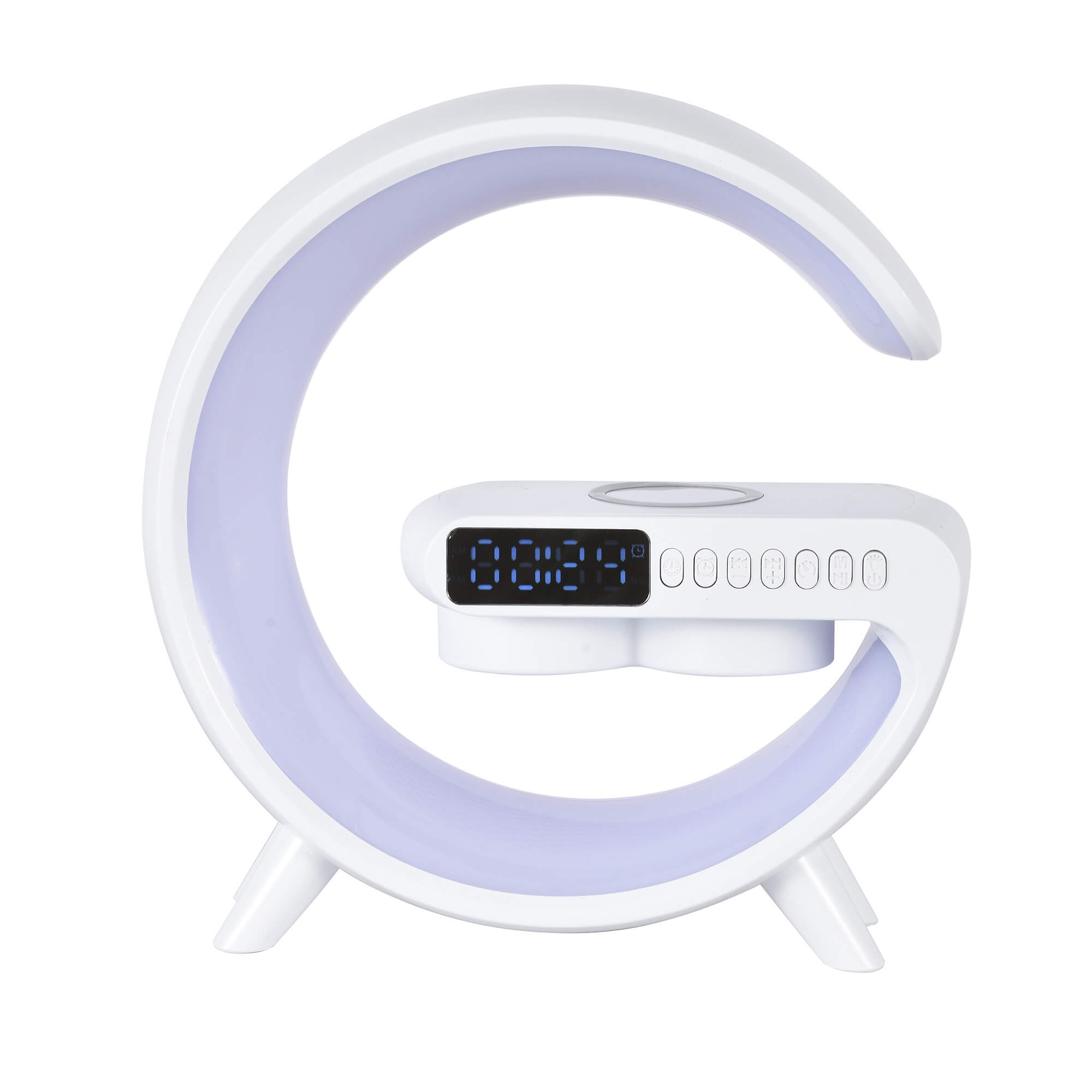 Gea LED Multi-Function Lamp