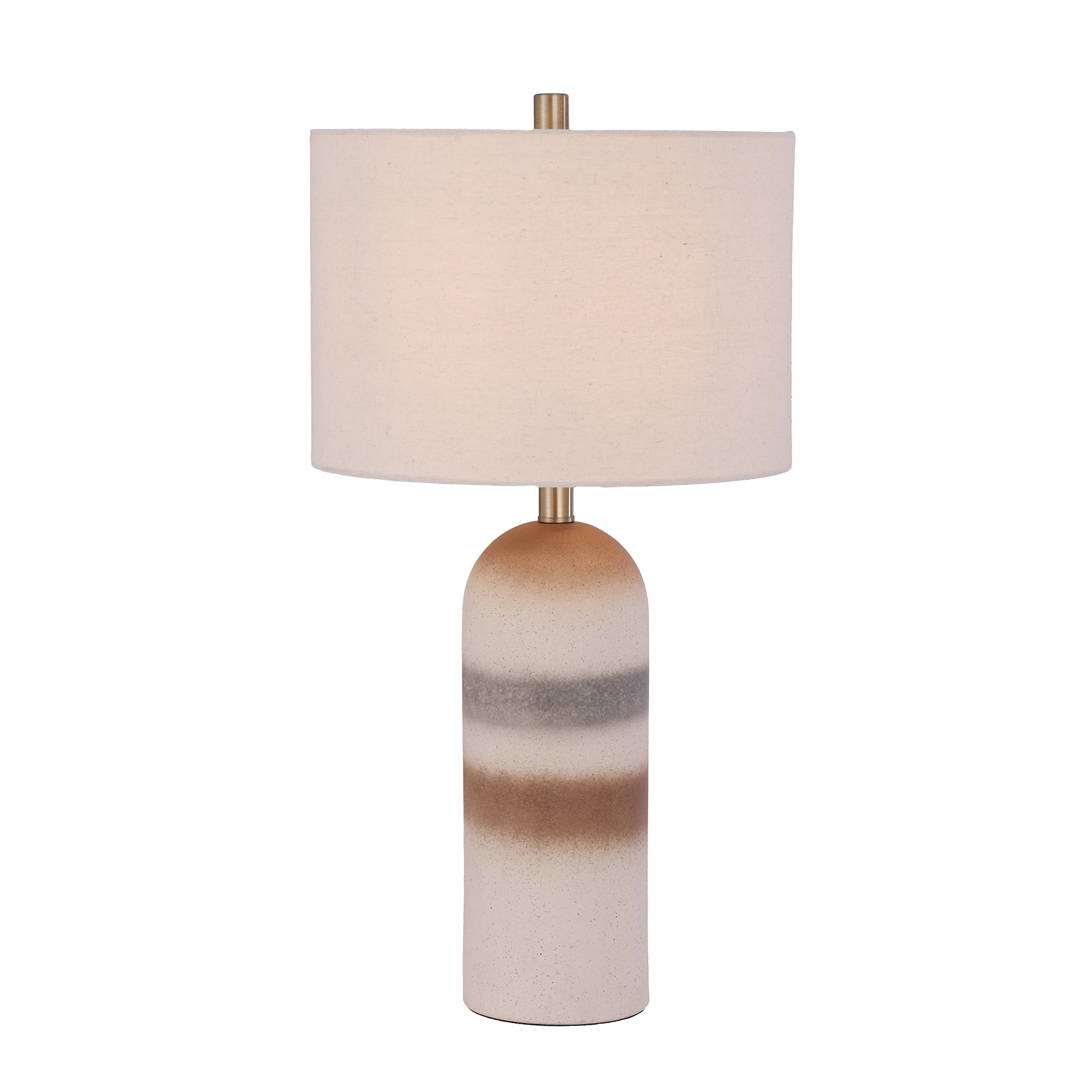 Sahara Lampe de table à 1 lumière