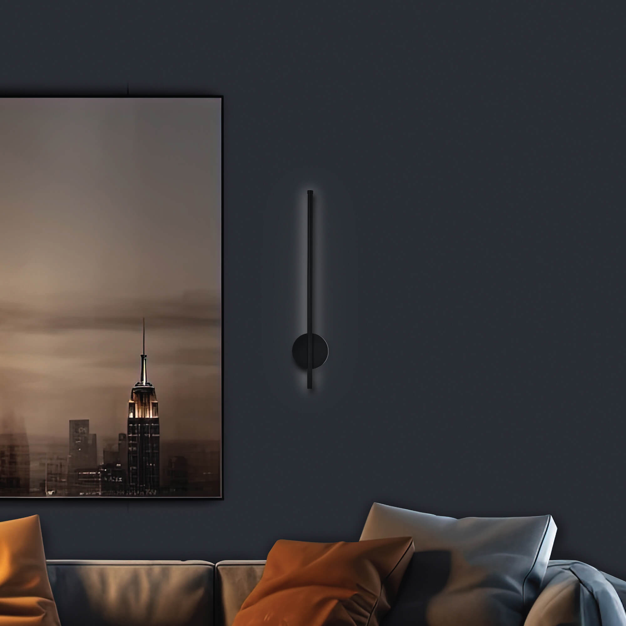 Nala LED Wall Sconce