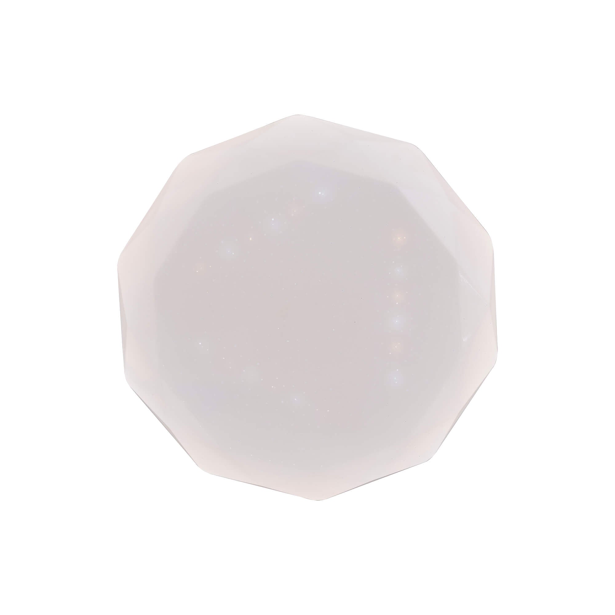 Geo LED Flushmount