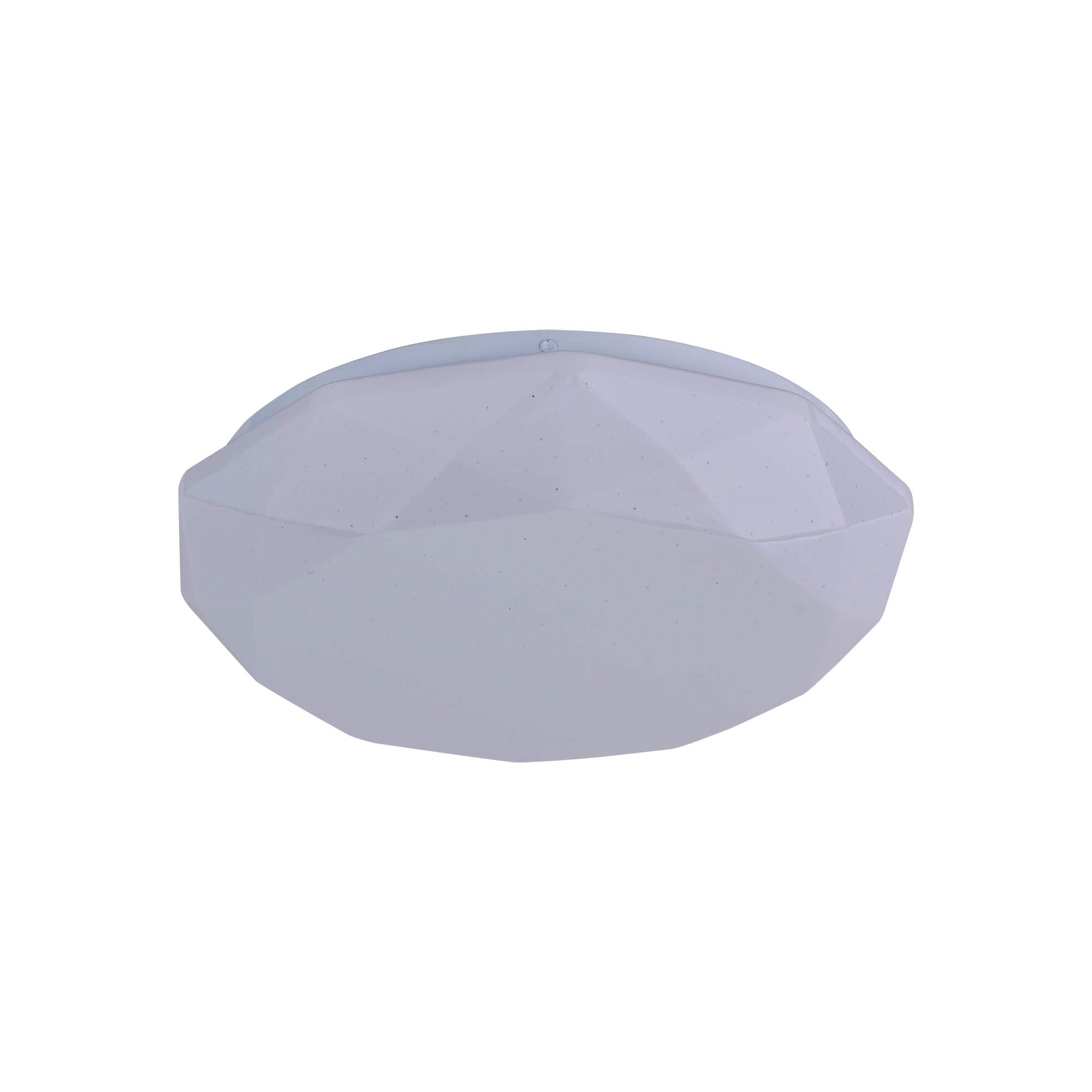 Geo LED Flushmount