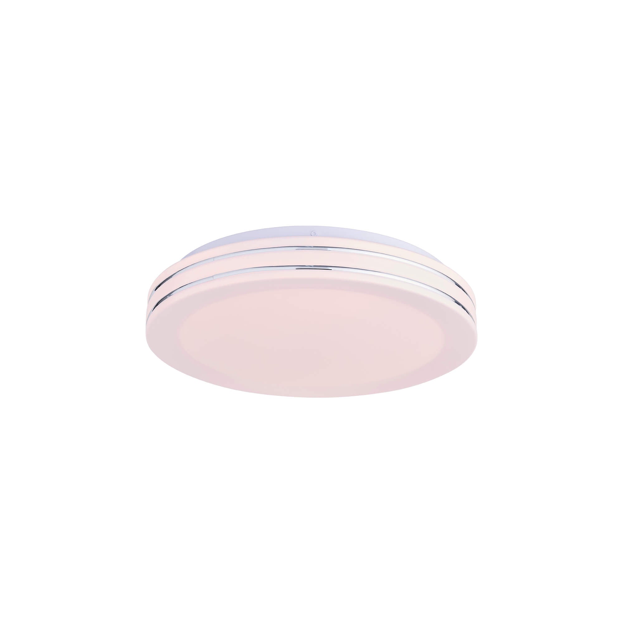 Freda 1‑Light Flushmount