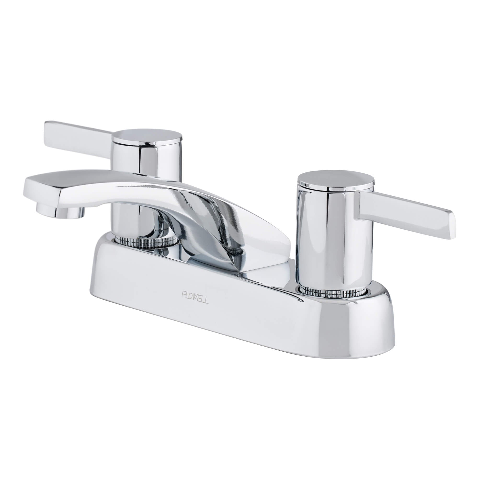 Cody 2‑Handle Kitchen Faucet