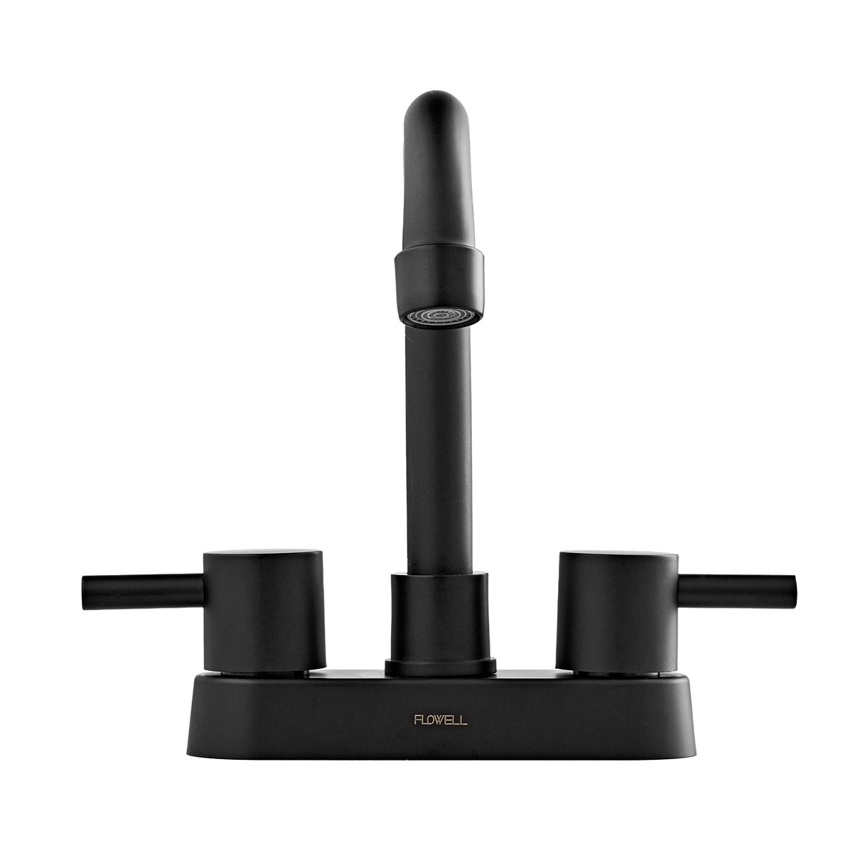 Liam 2-Handle Bath Faucet