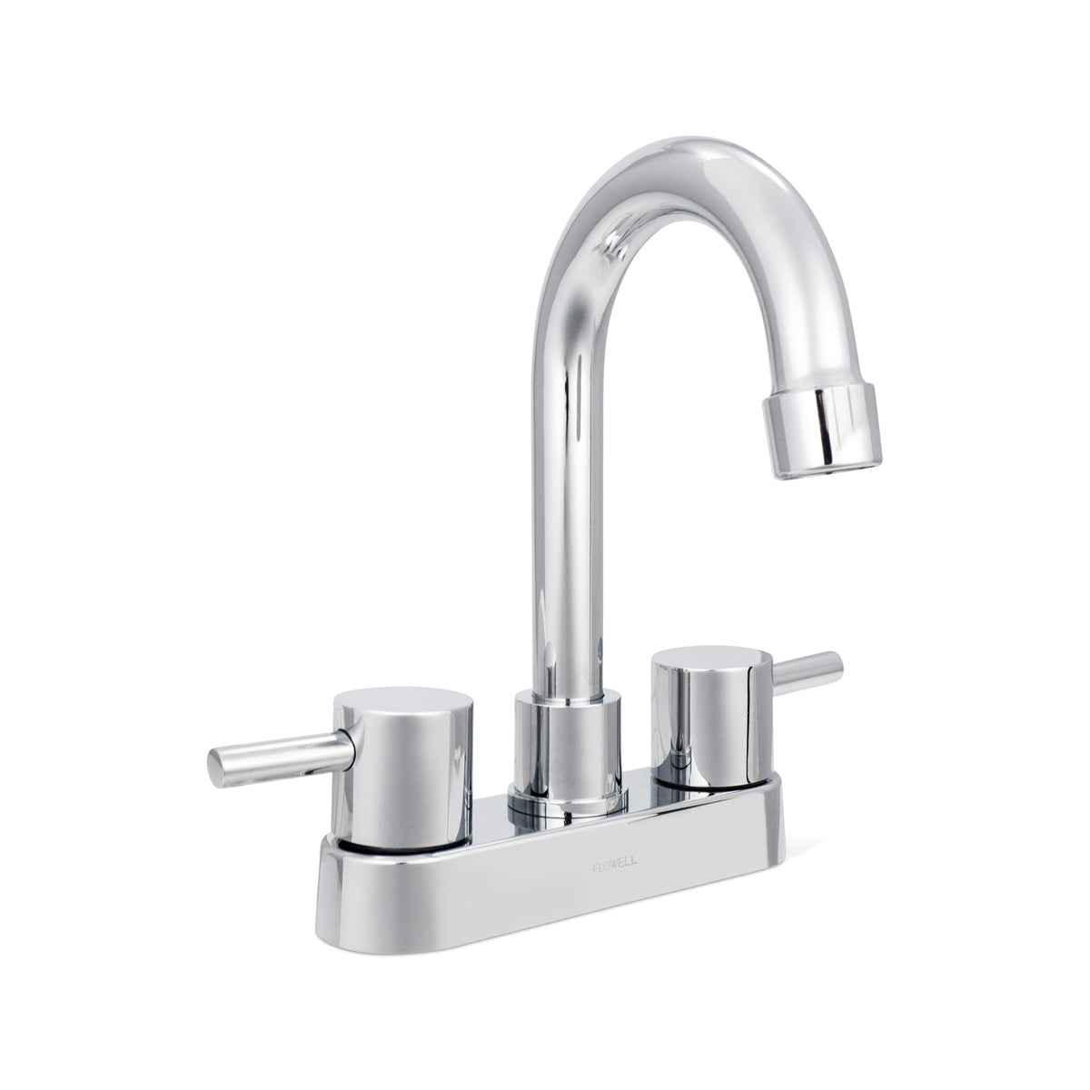 Liam 2-Handle Bath Faucet