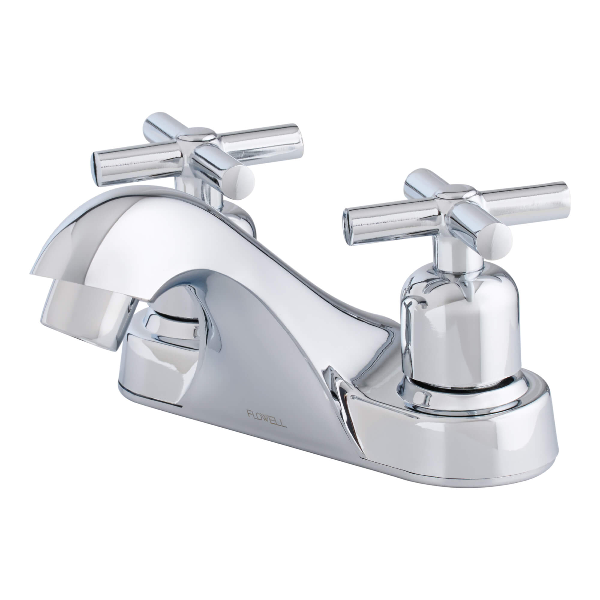 Fonzi 2-Handle Bath Faucet