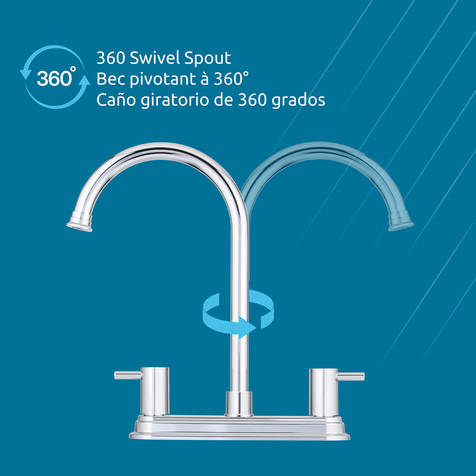 #color_ Polished Chrome