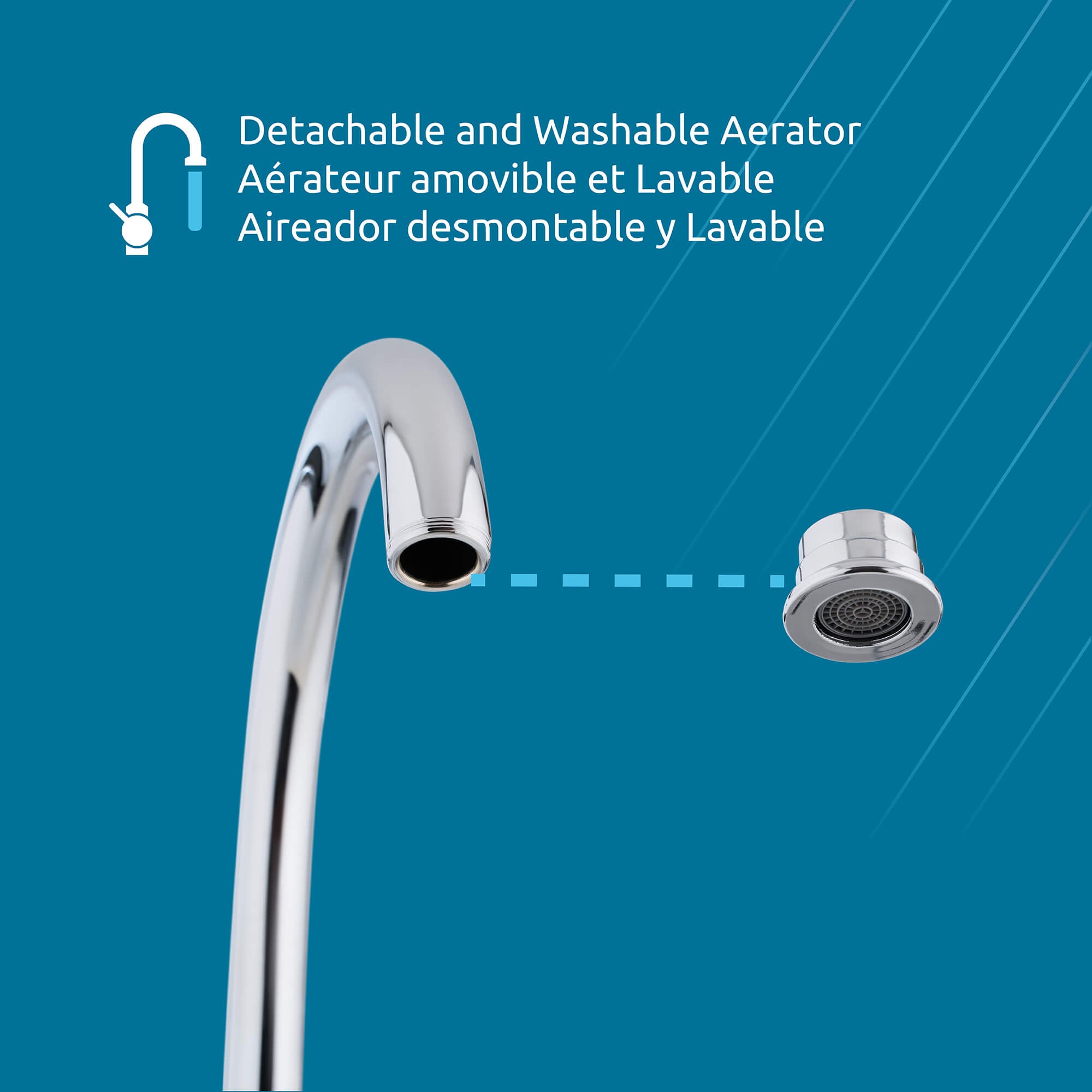 #color_ Polished Chrome