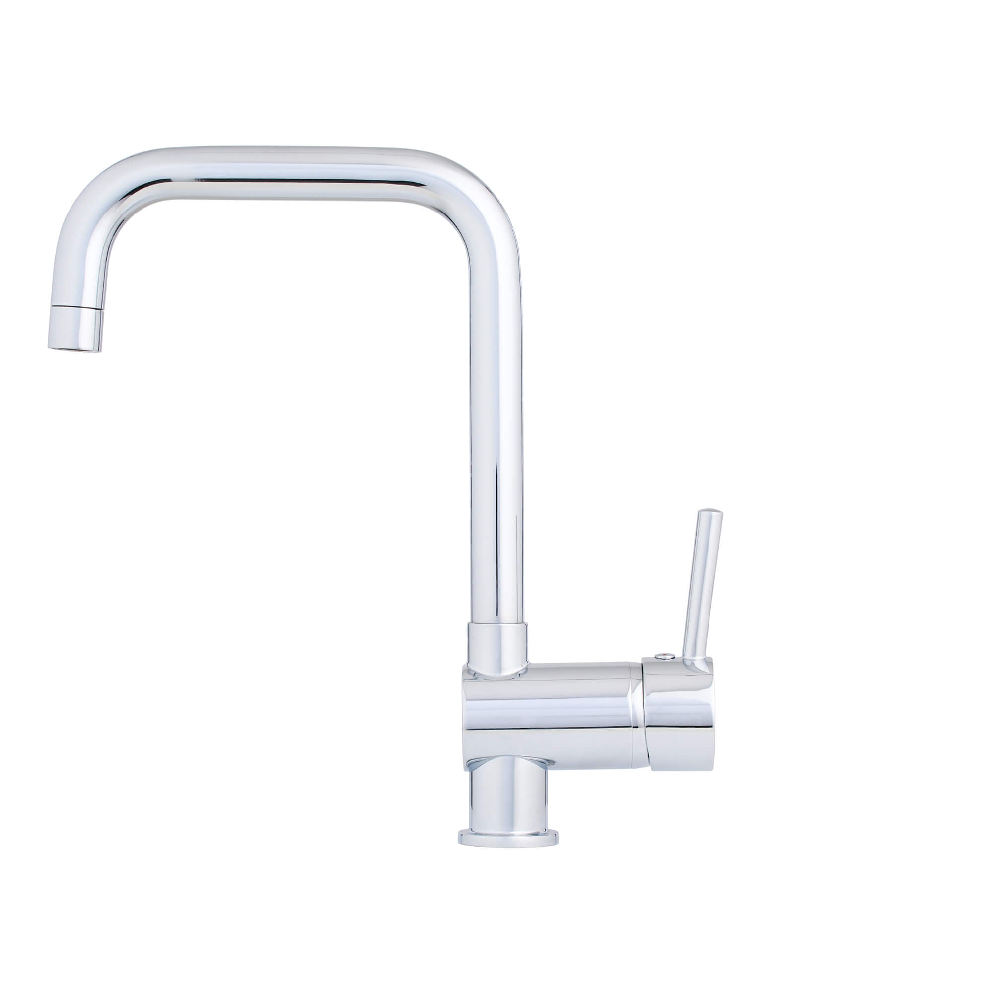 Moses 1‑Handle Kitchen Faucet