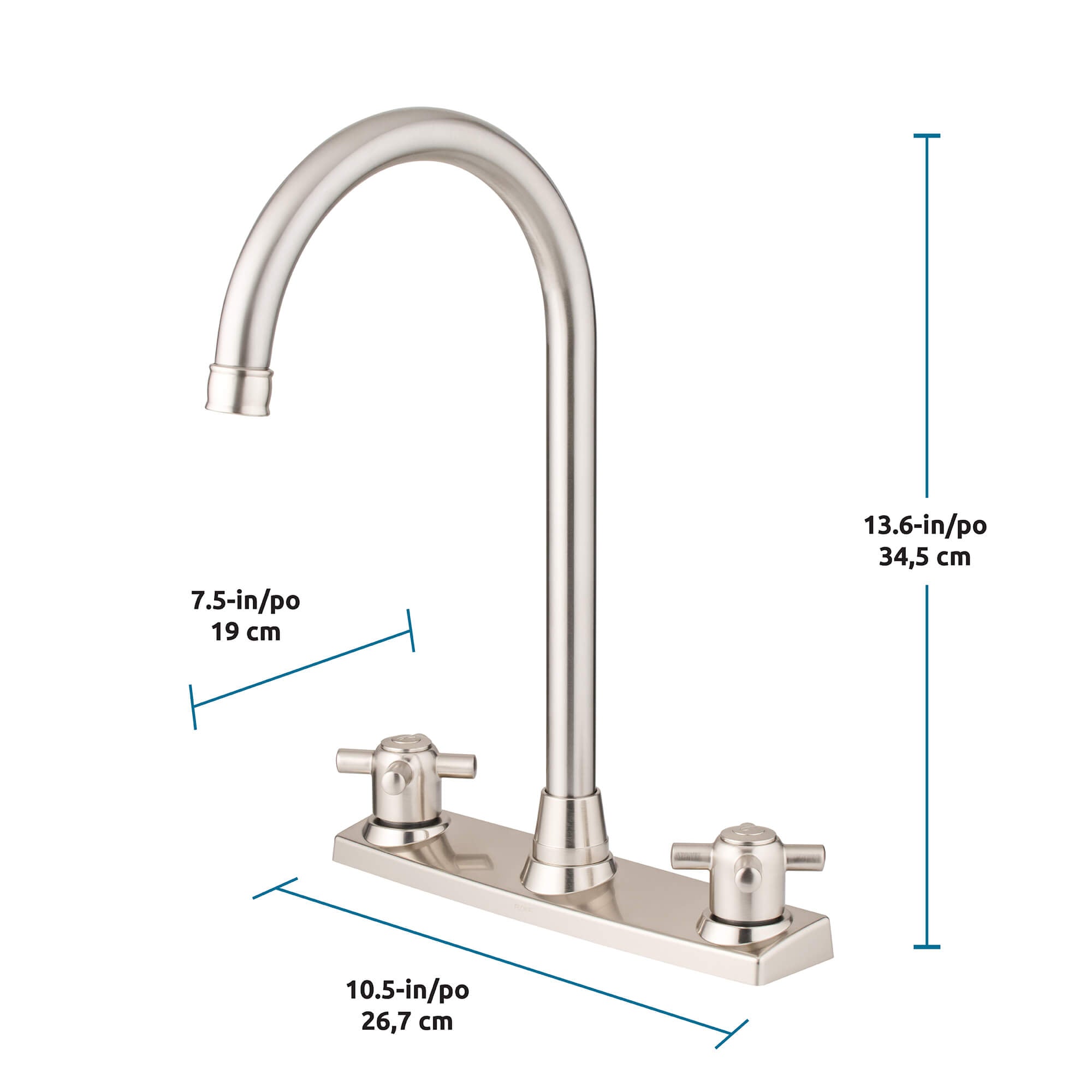 #color_Brushed Nickel