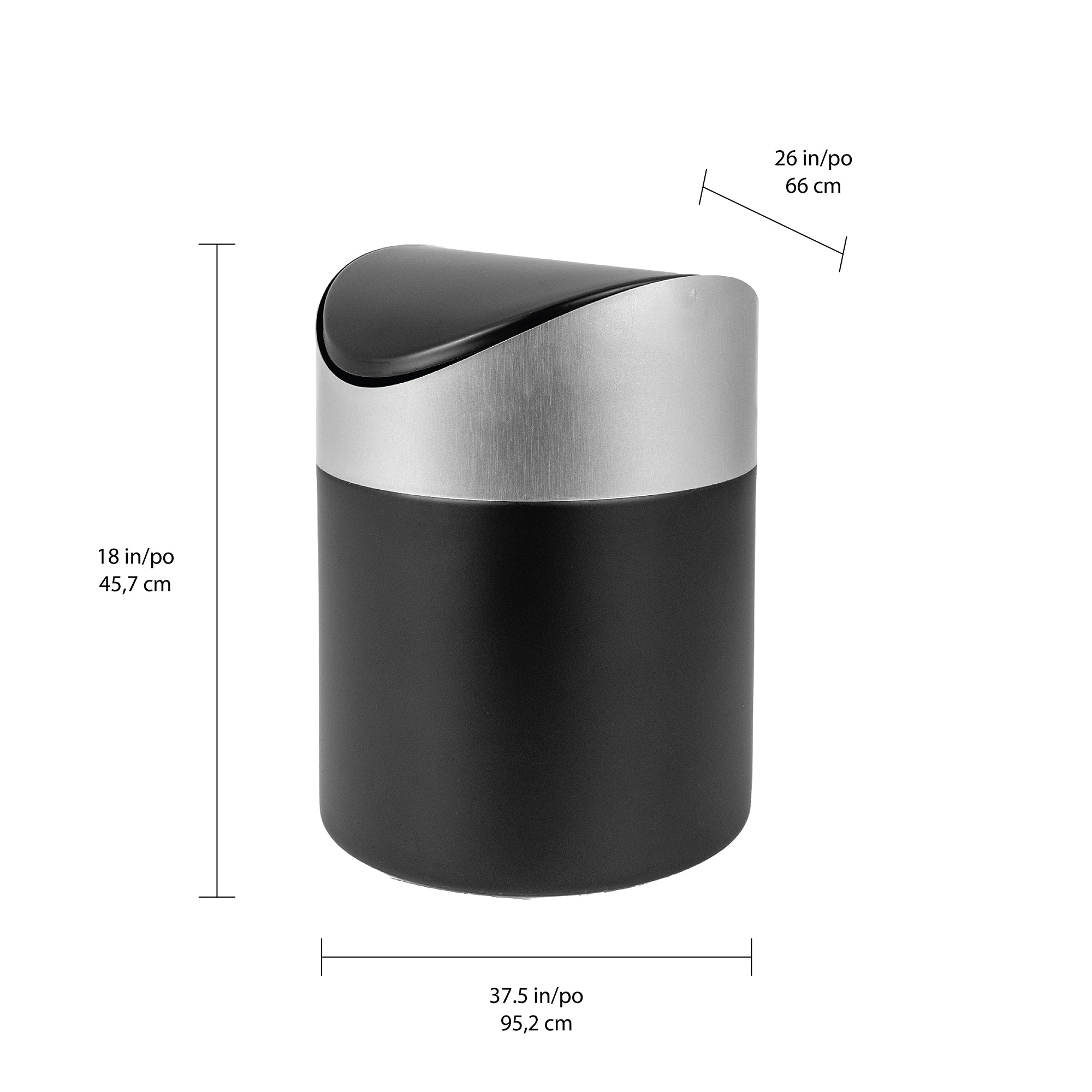 #color_Soft Touch Black
