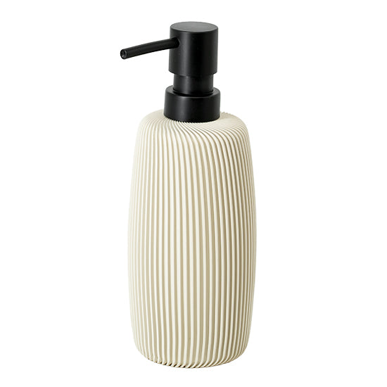 Dispensador de jabón RIBELLE