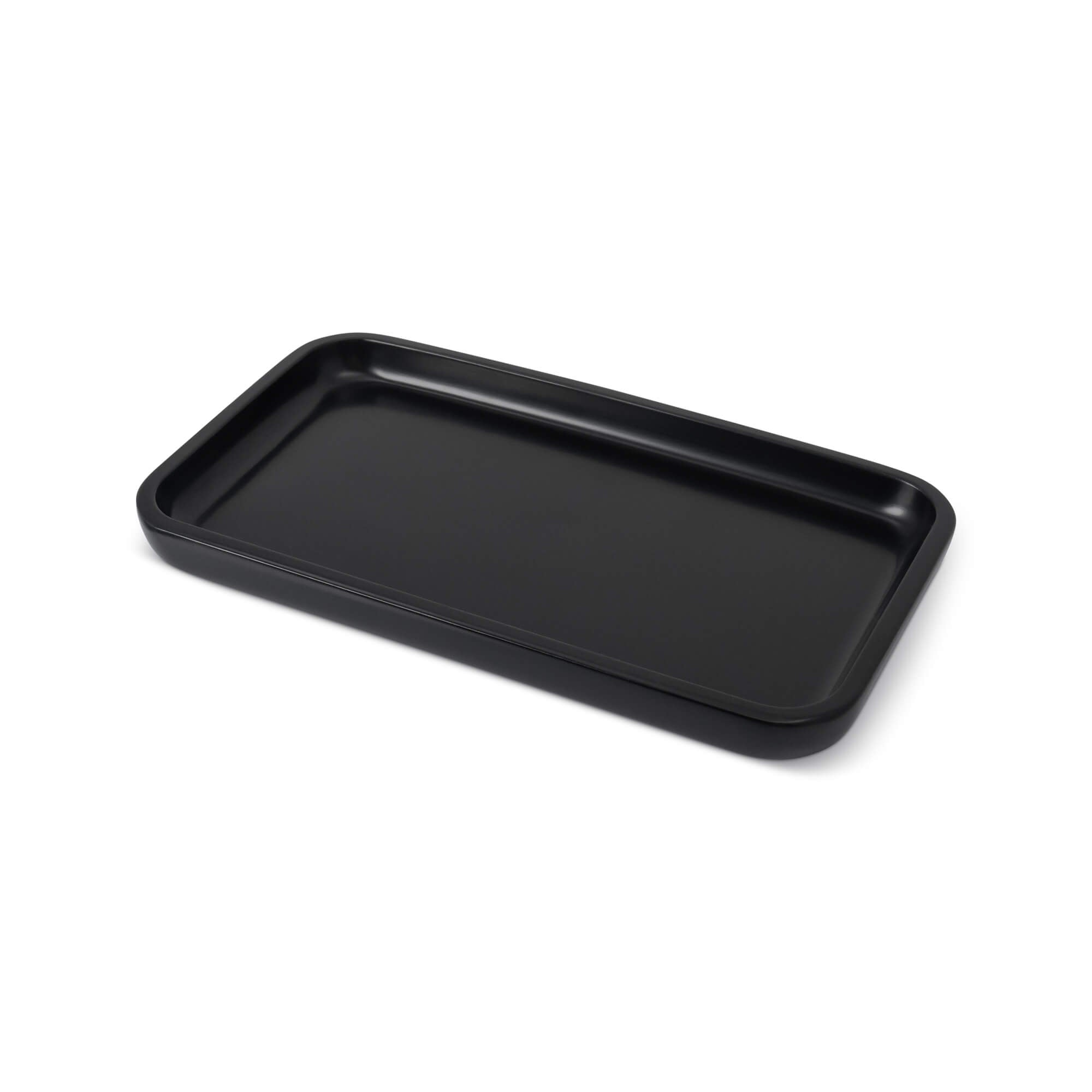 Soccer Resin 3pc Bath Accessories Set