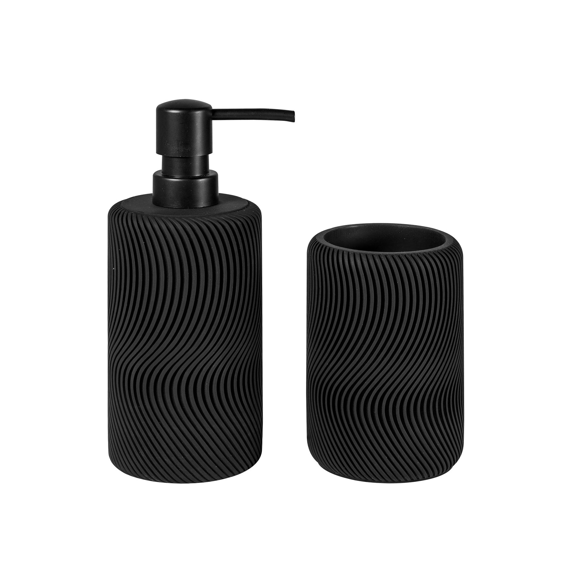 Ribelle Bath Set