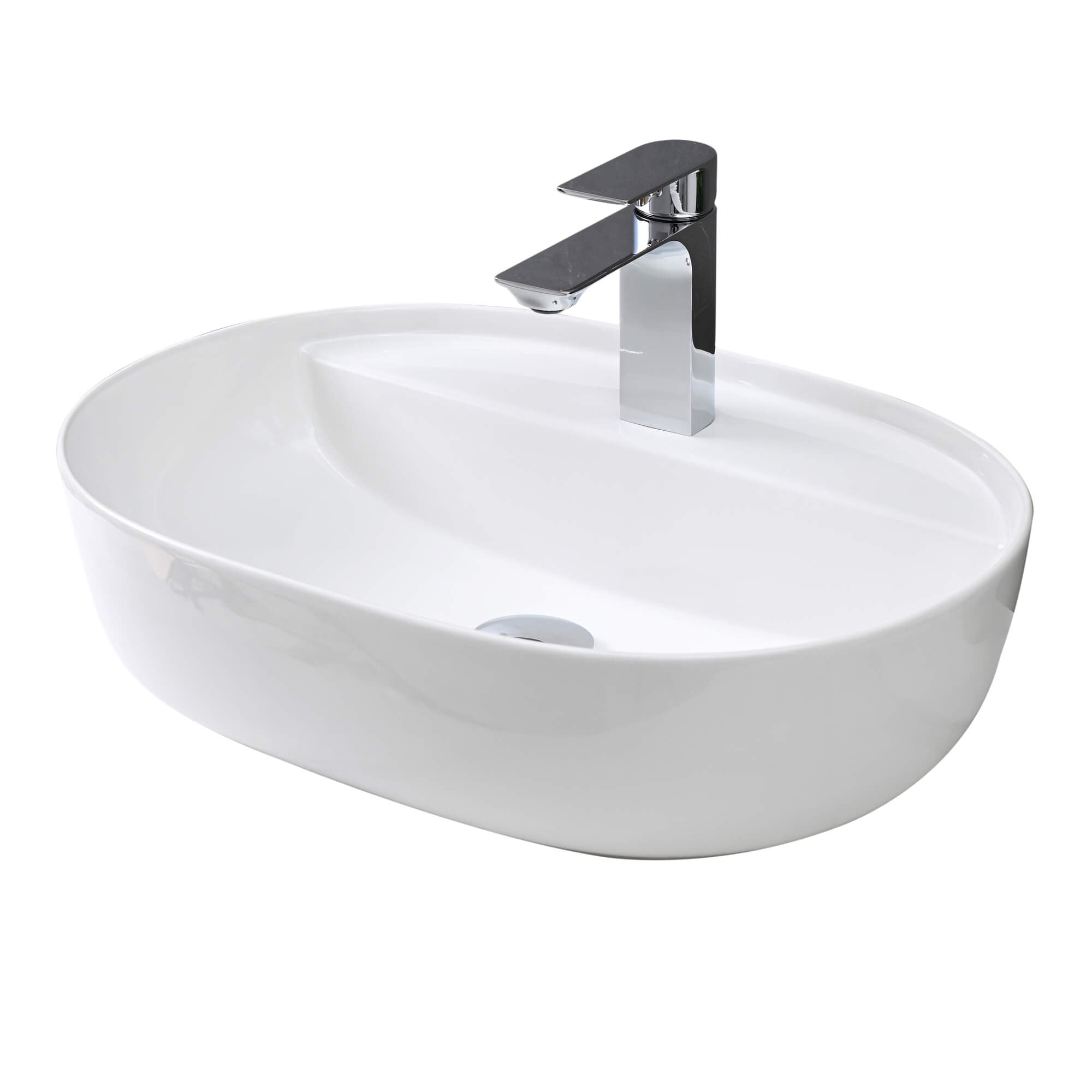 Berlin Ceramic Basin