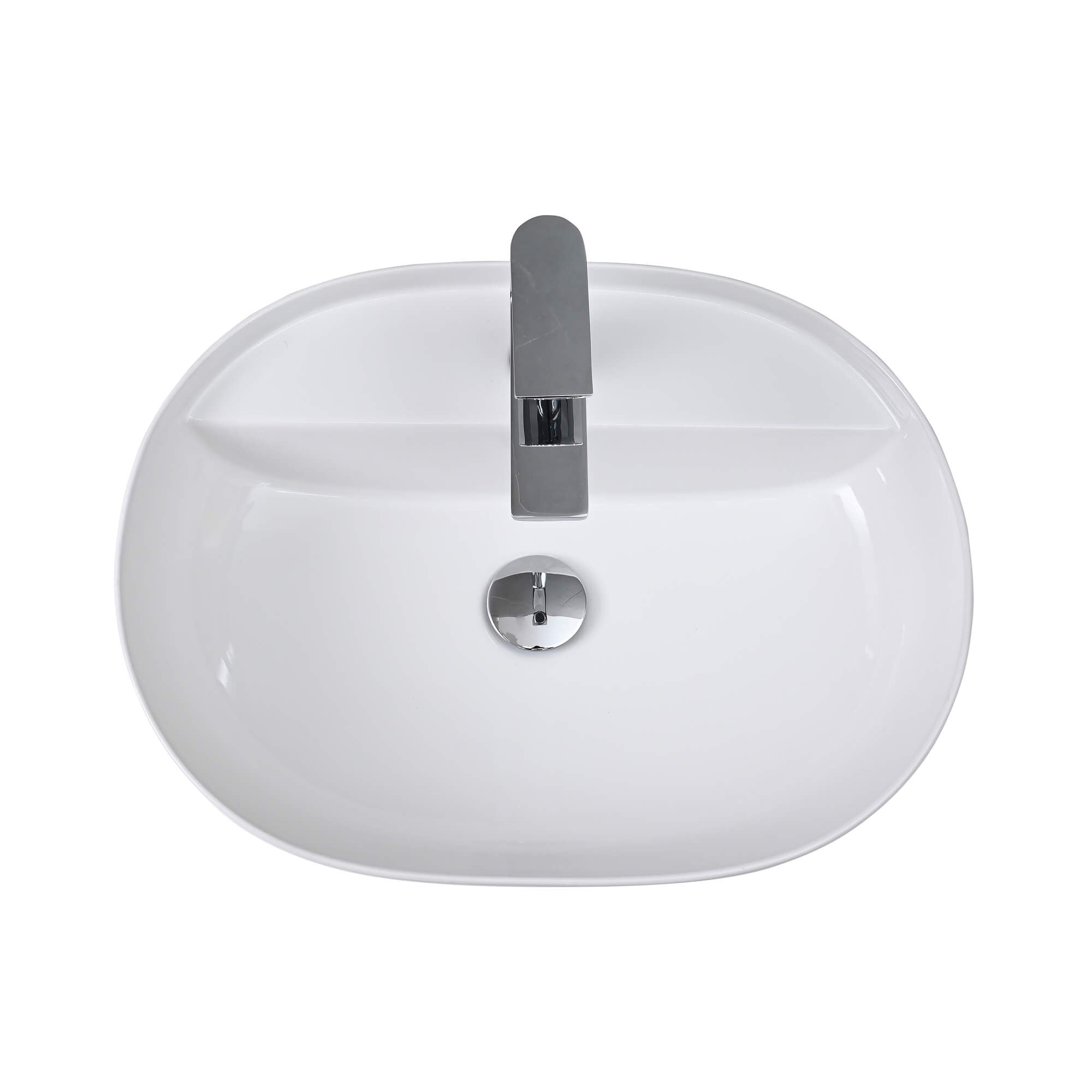 Berlin Ceramic Basin