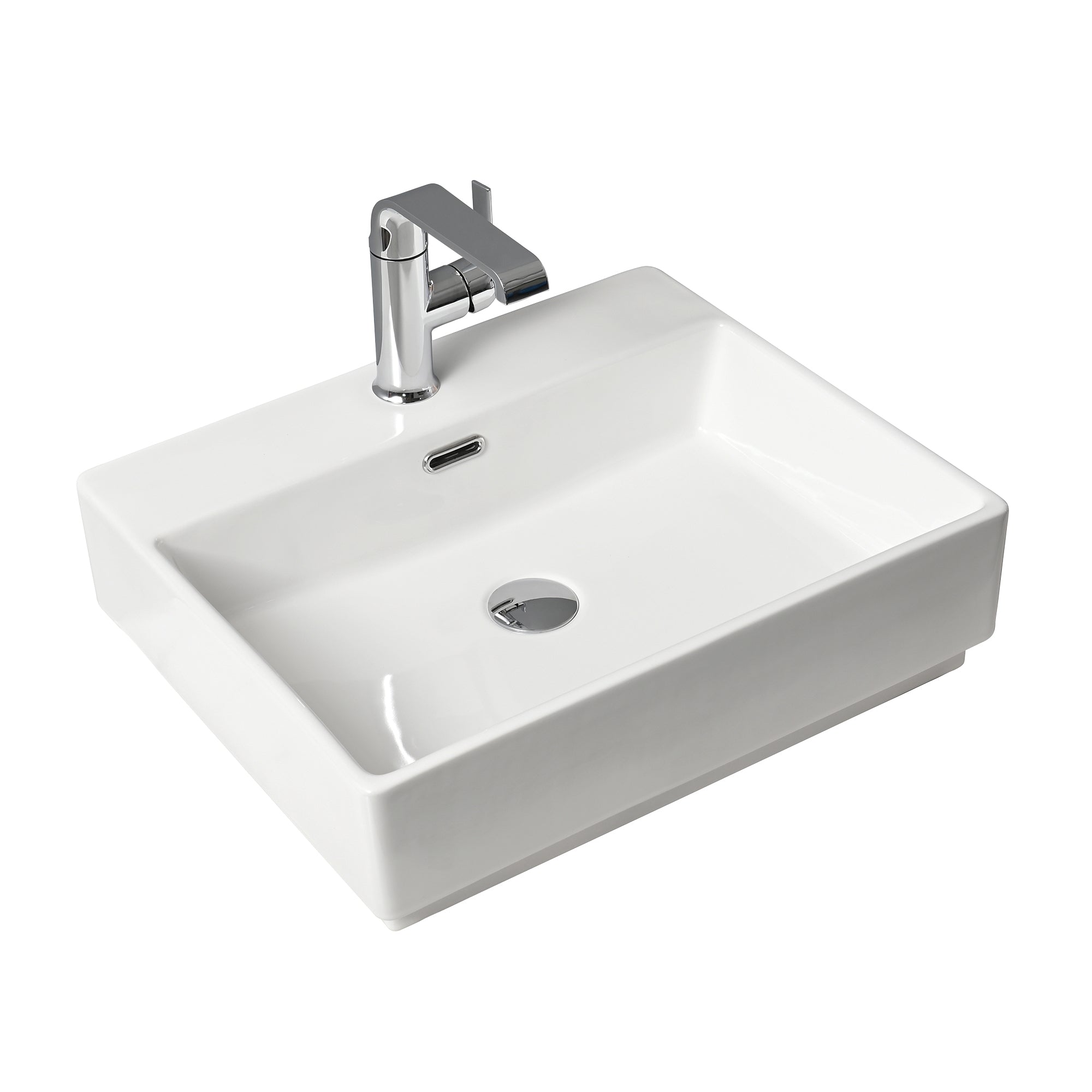 Vienna Ceramic Basin