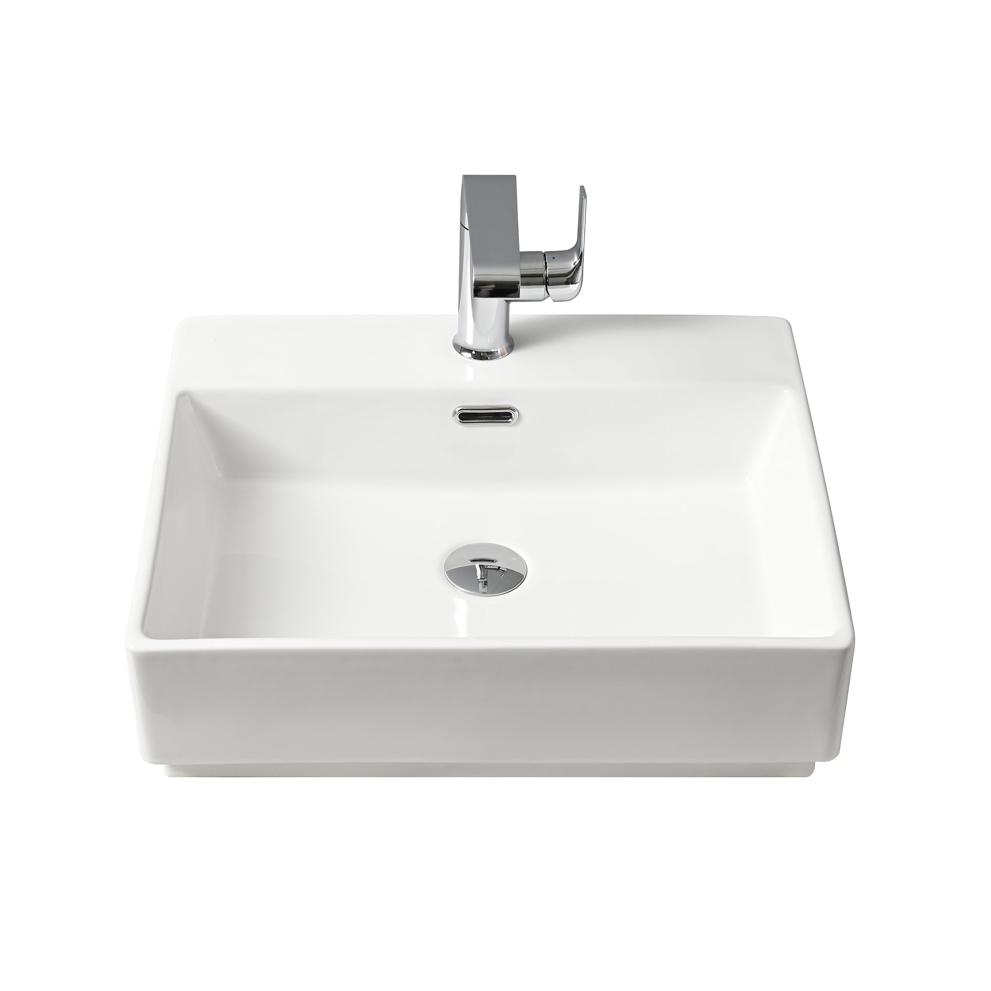 Vienna Ceramic Basin