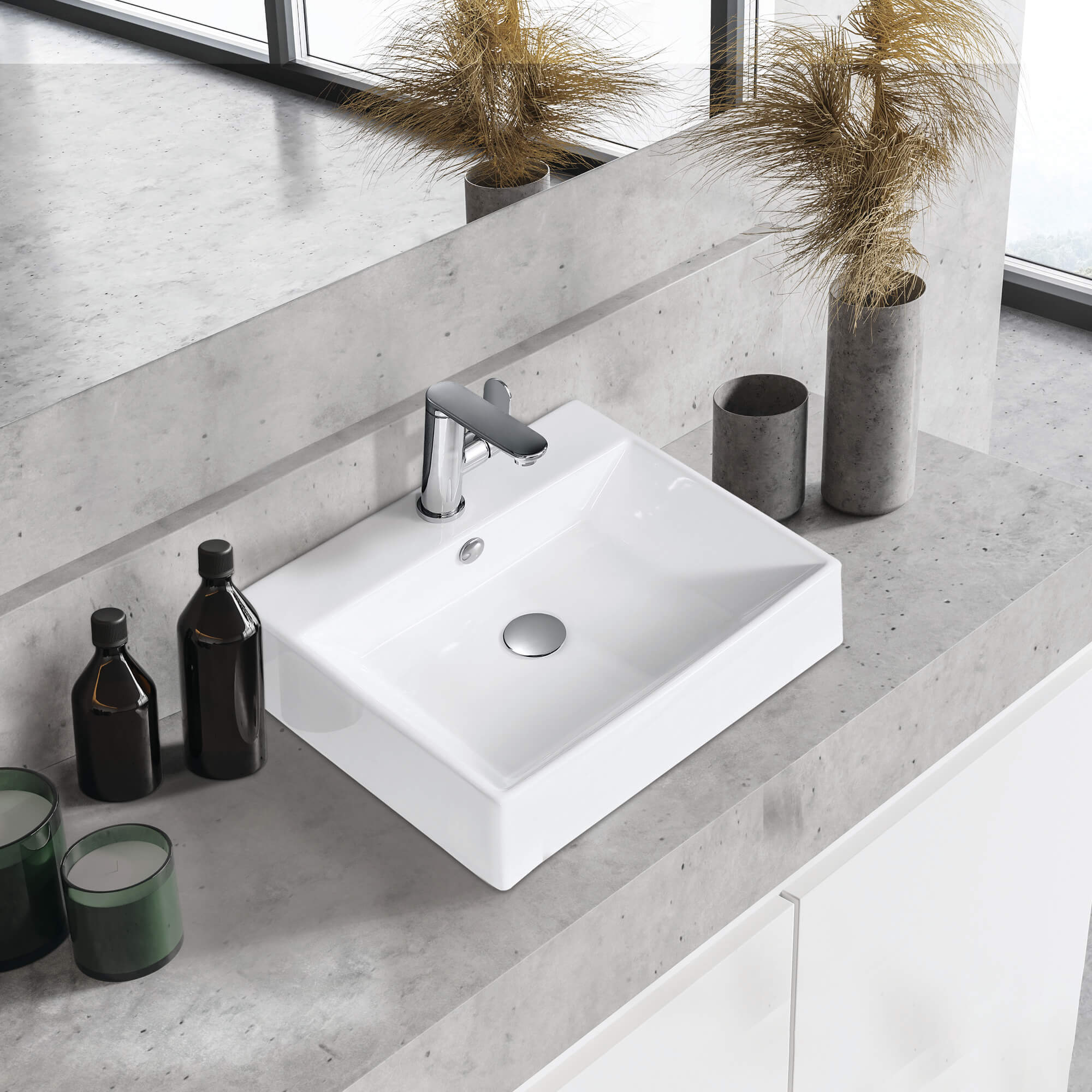 Venice Ceramis Basin