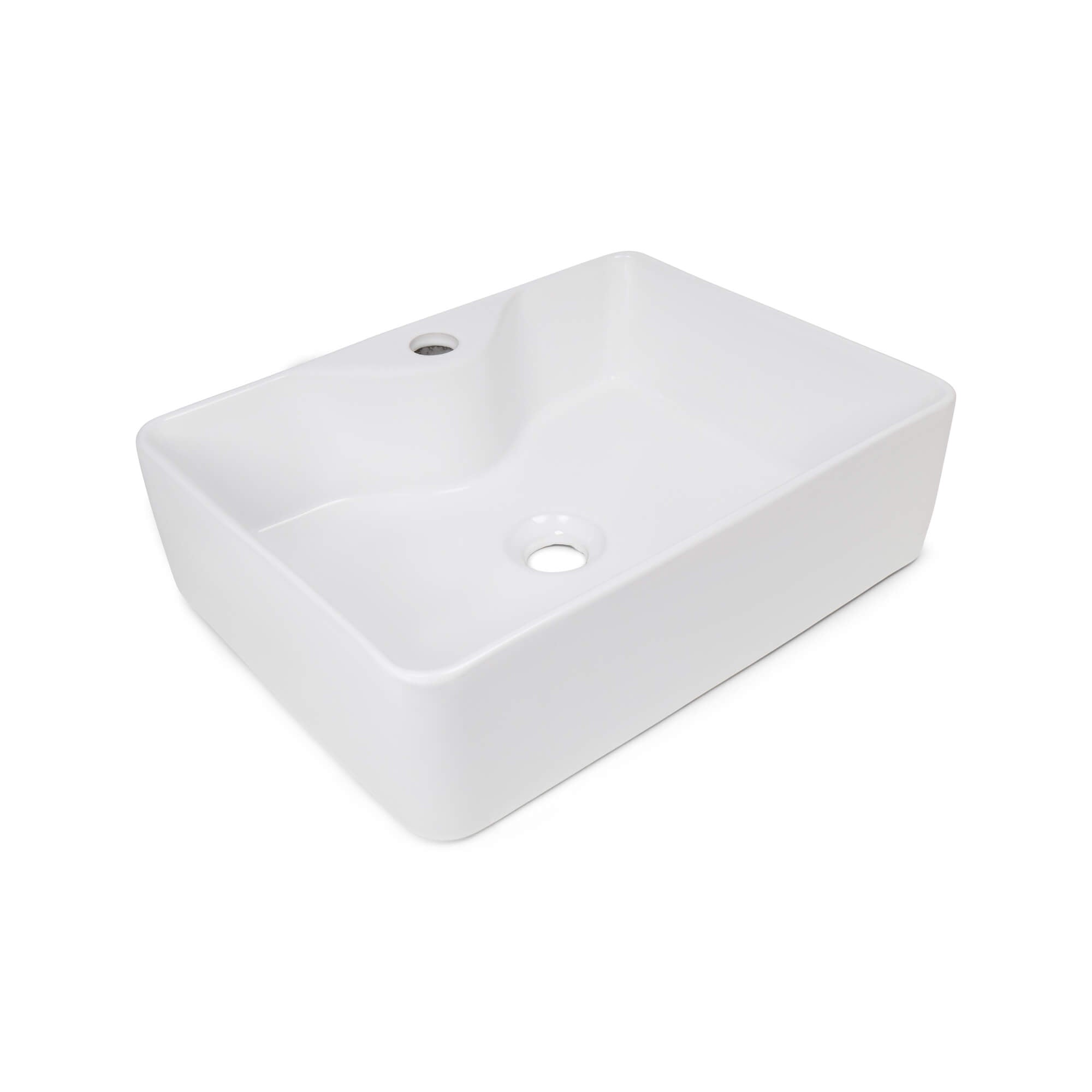 Alia Ceramic Basin