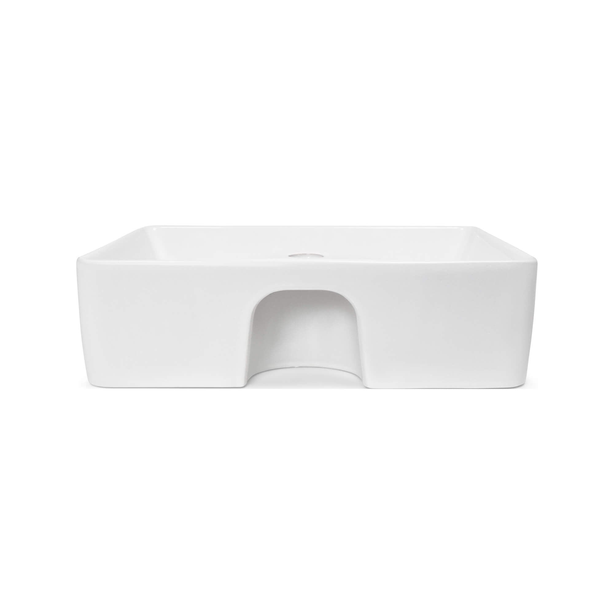 Alia Ceramic Basin