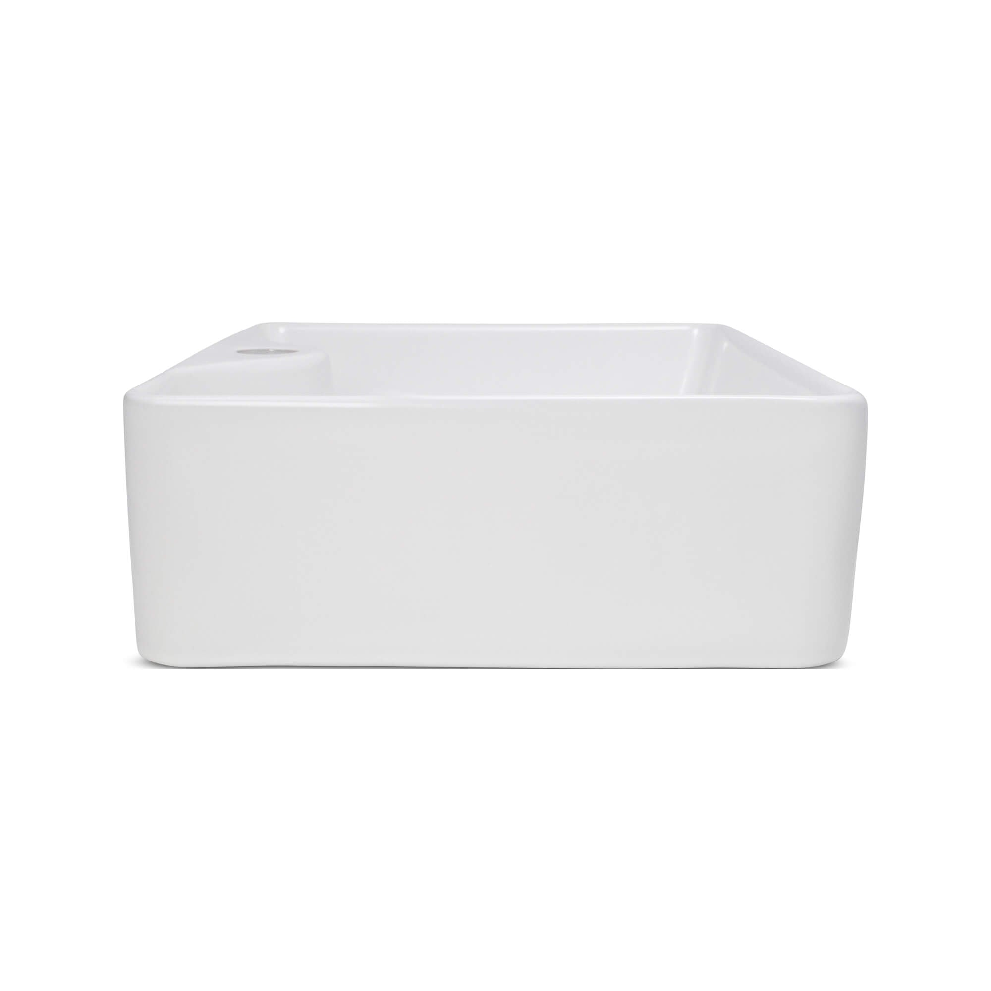 Alia Ceramic Basin