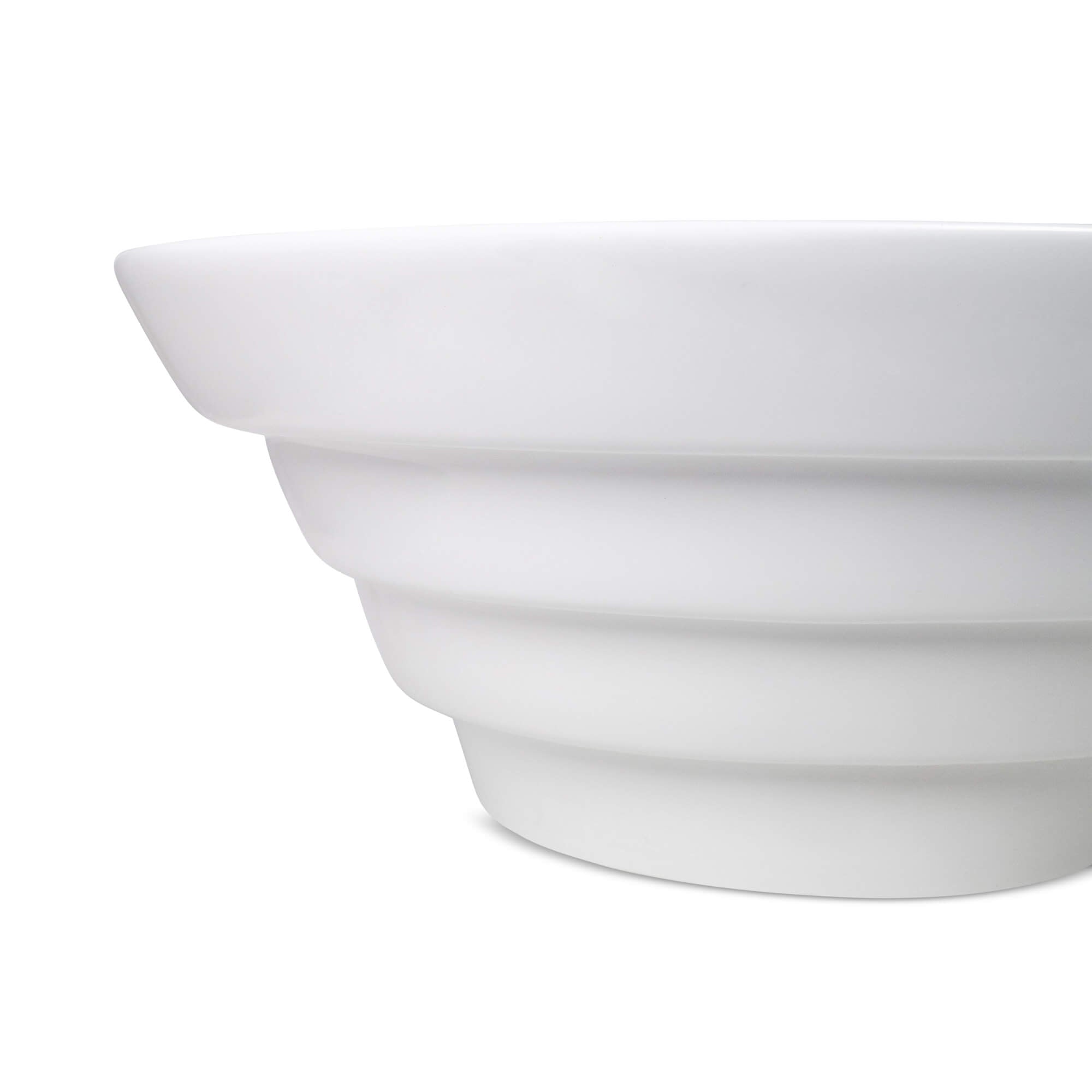 Petra Ceramic Basin