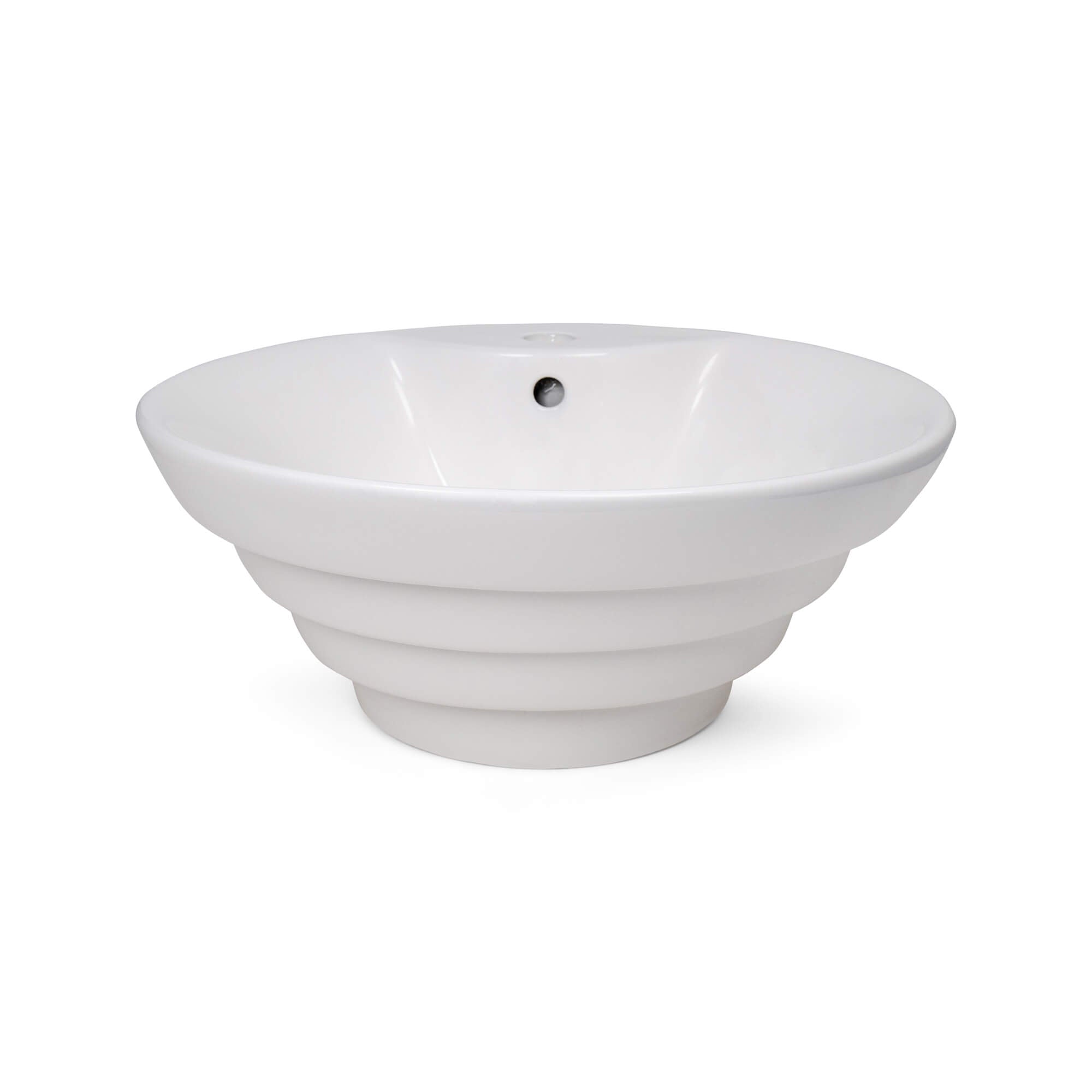 Petra Ceramic Basin