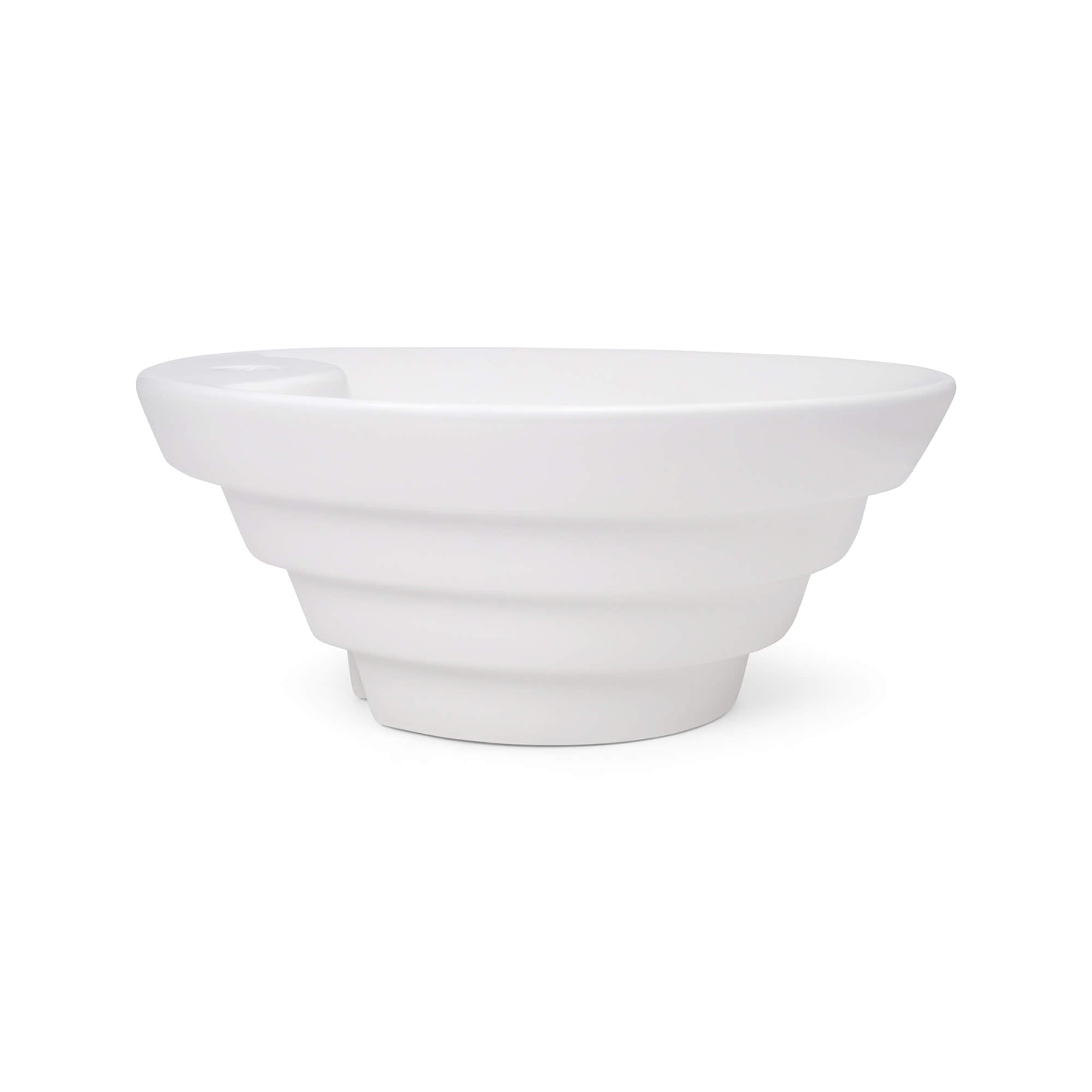 Petra Ceramic Basin