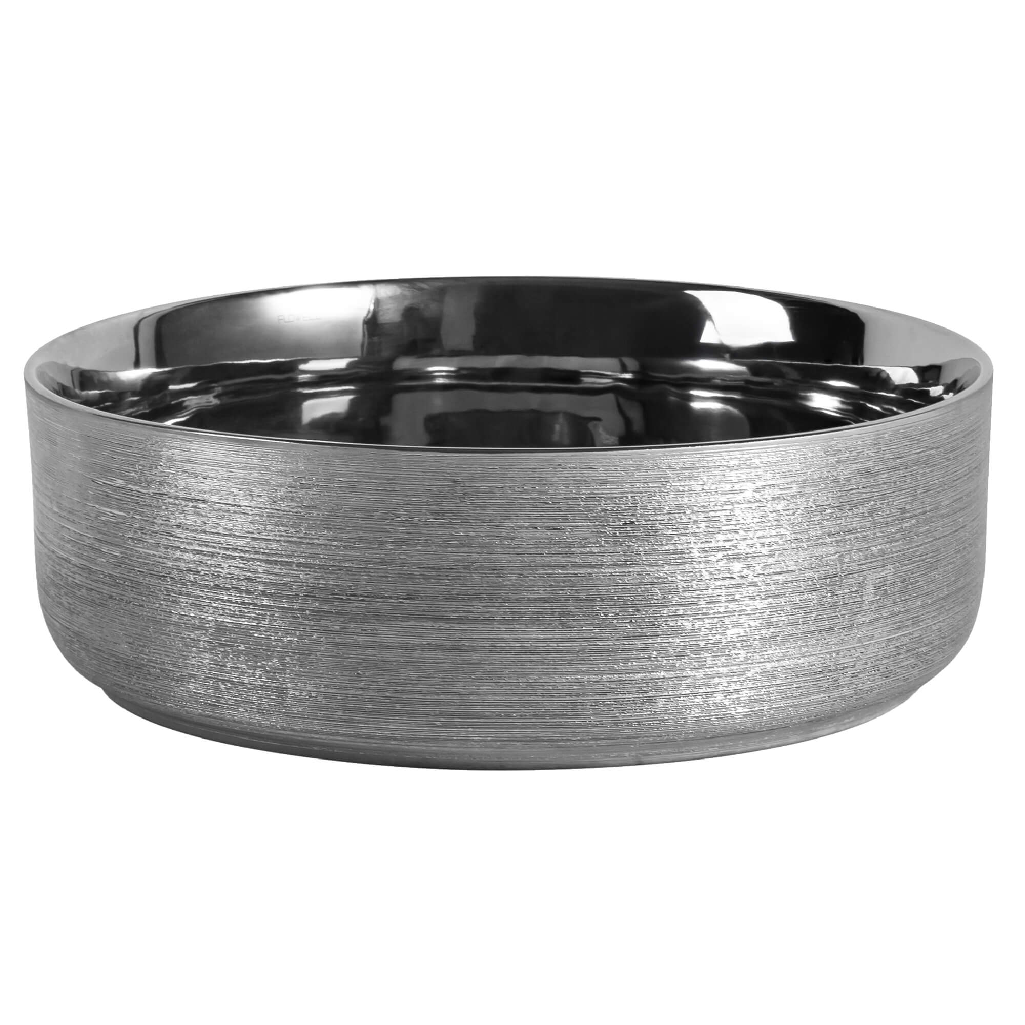 Neuss Round Ceramic Basin