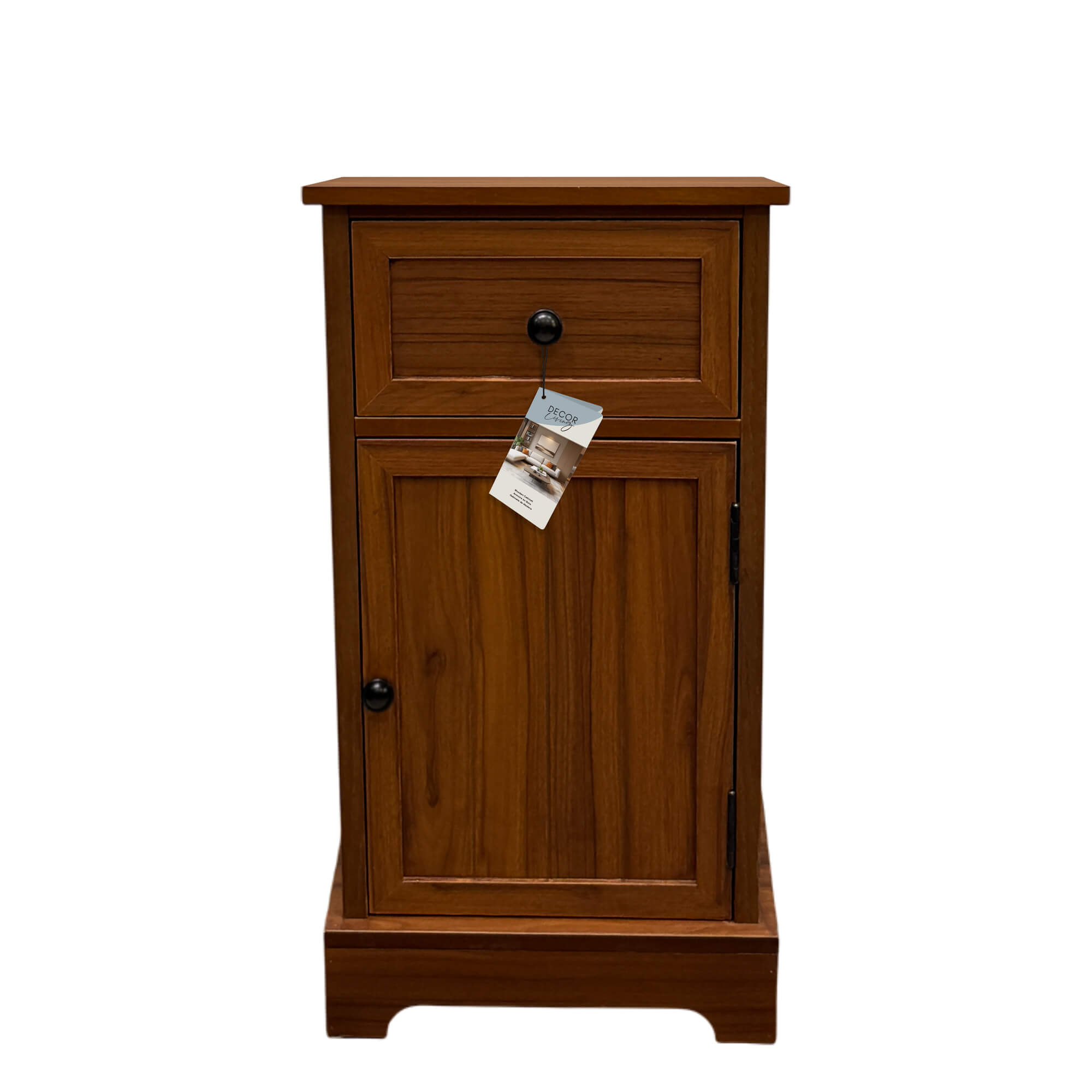 Vienna Storage Cabinet