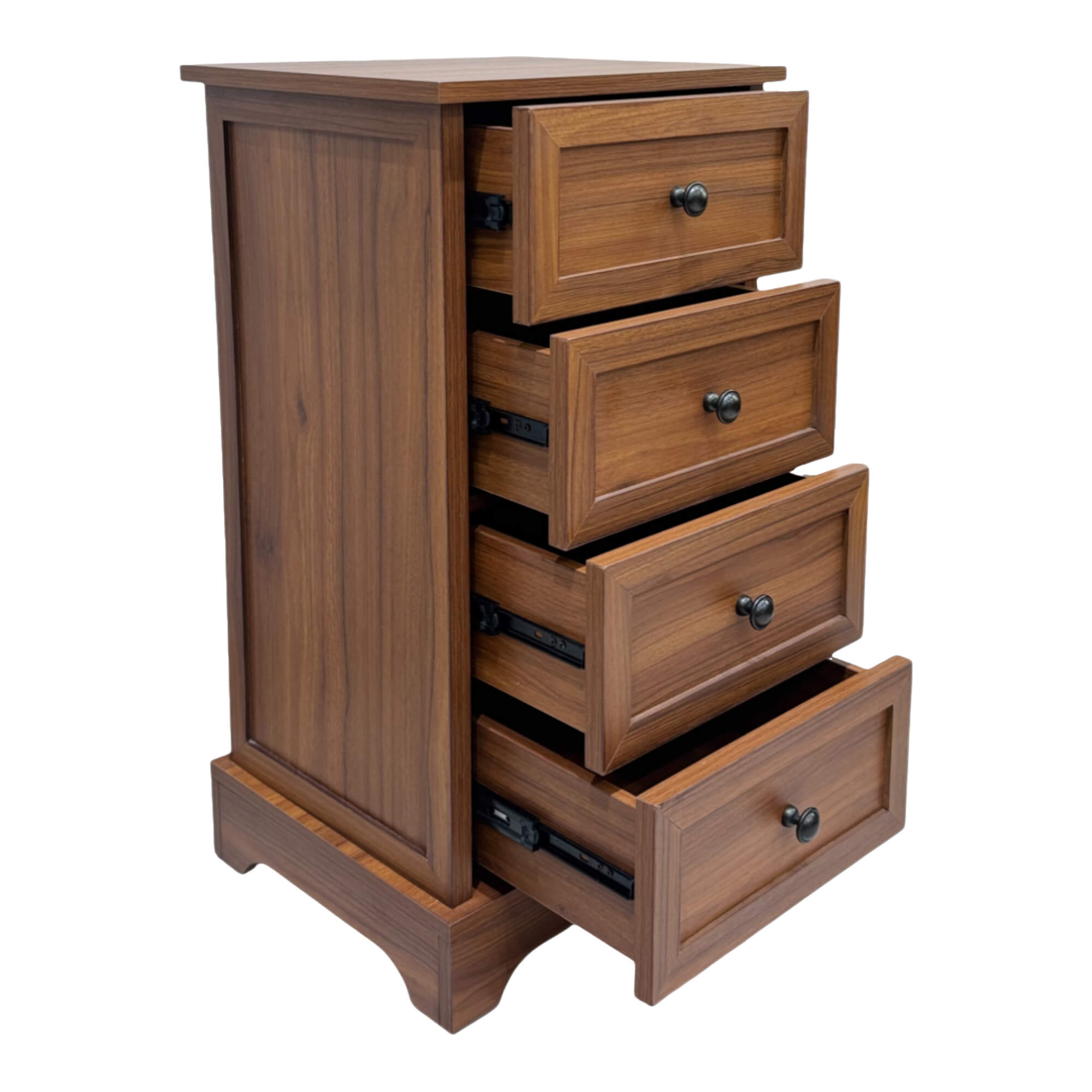 Cuattro Storage Cabinet