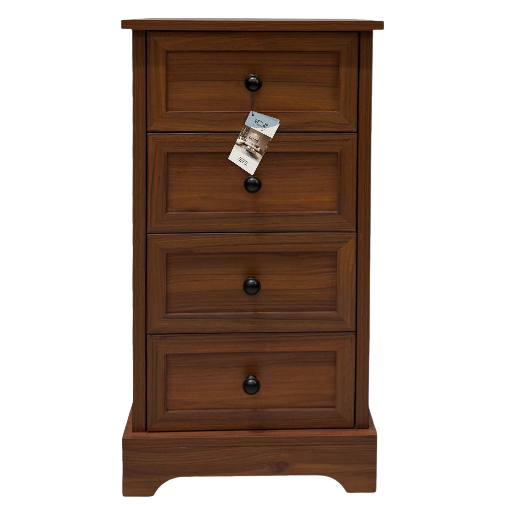 Cuattro Storage Cabinet