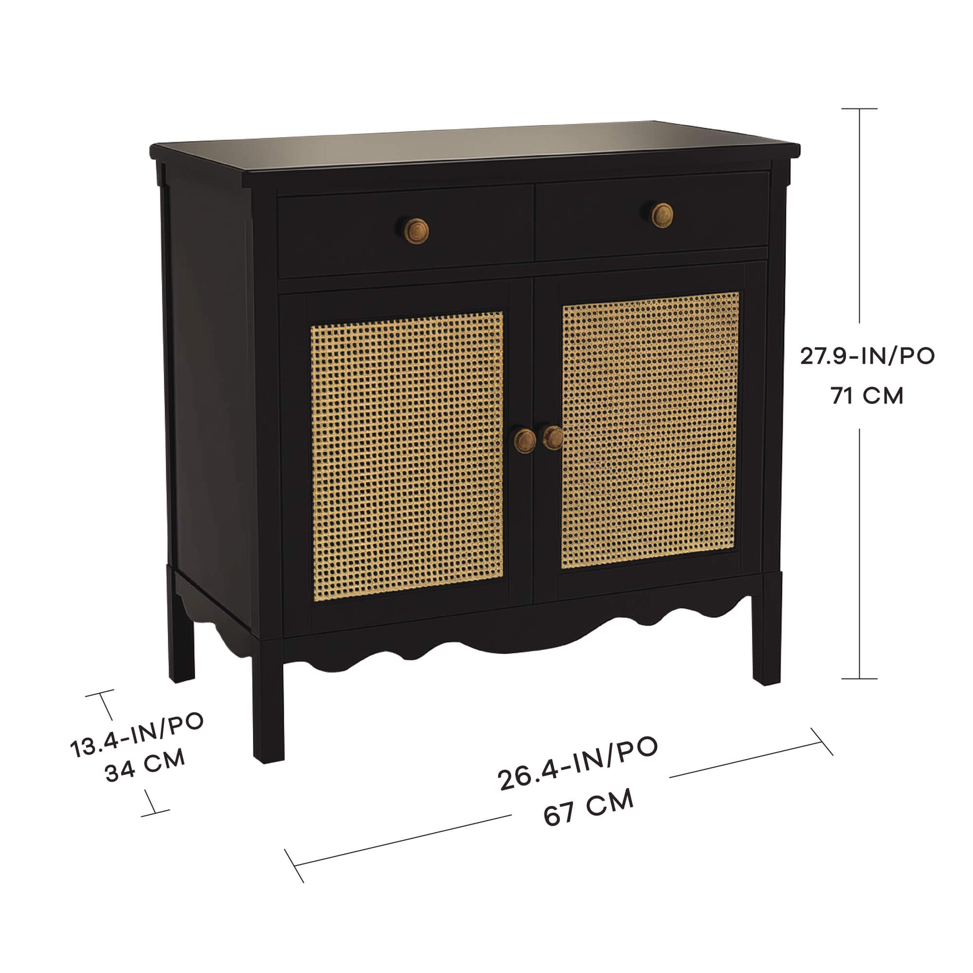 Porta Storage Cabinet