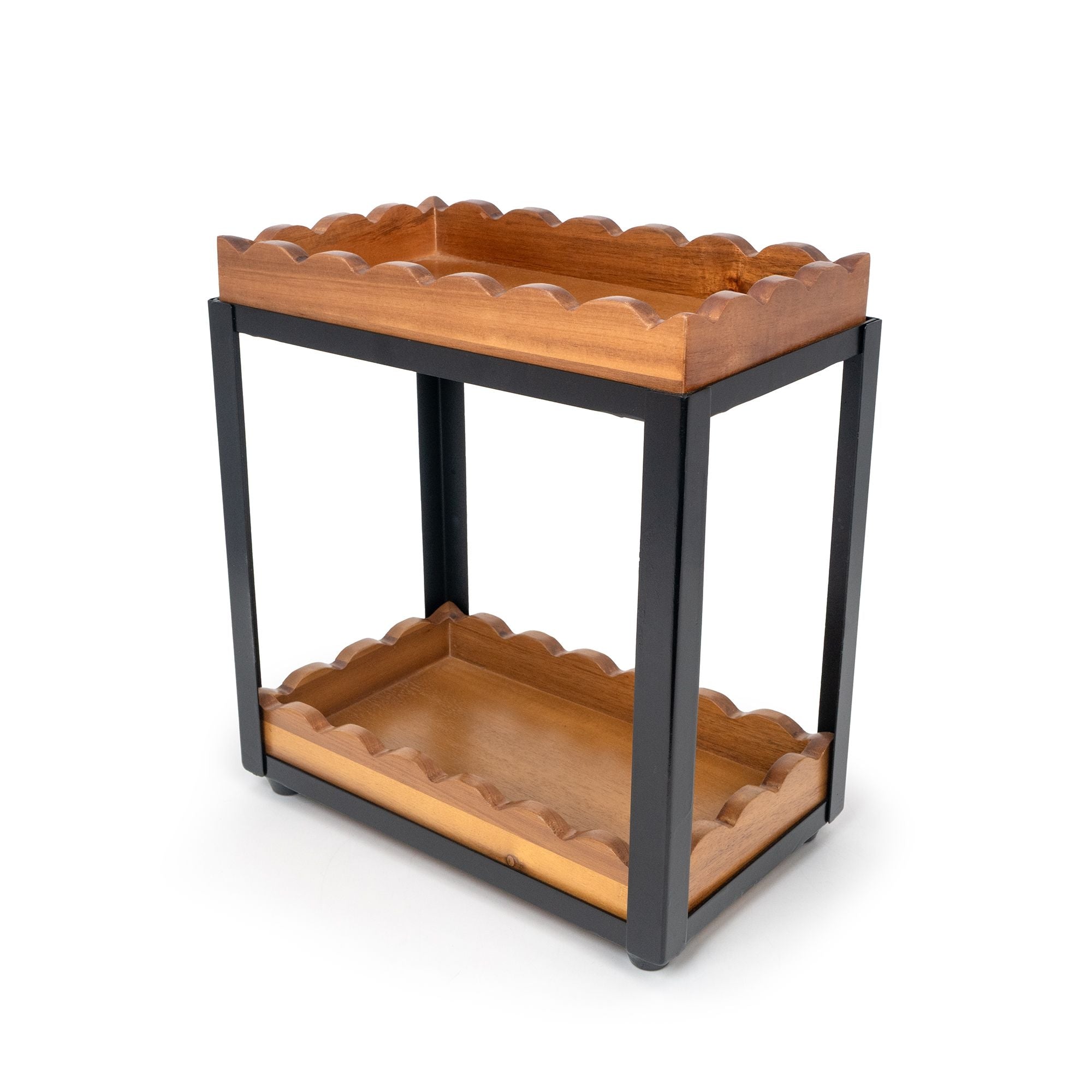 Ava 2-Tier Organizer