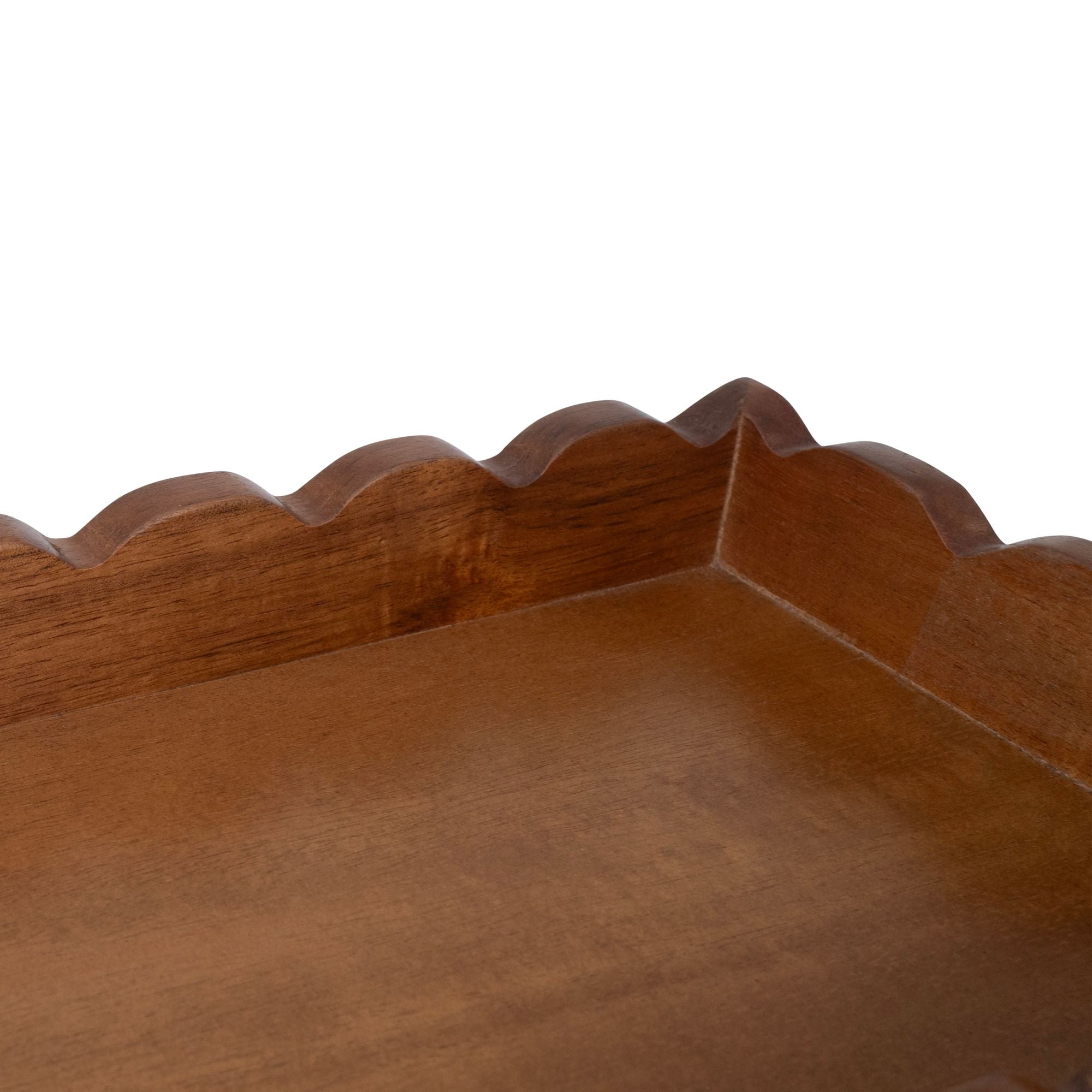 Ava 2-Tier Organizer