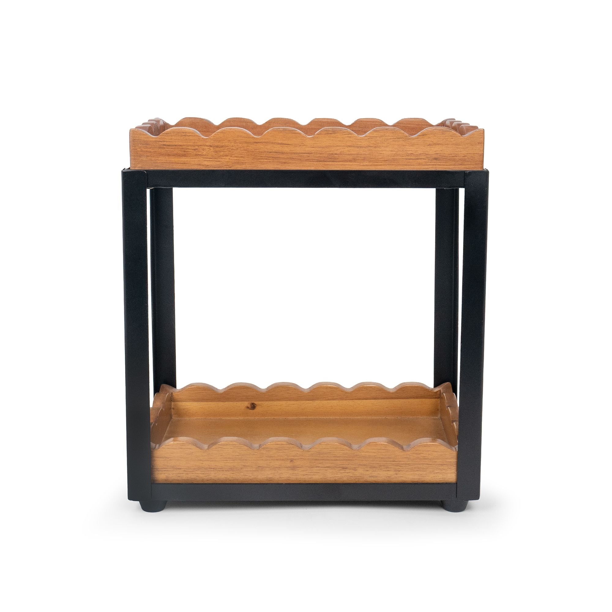 Ava 2-Tier Organizer