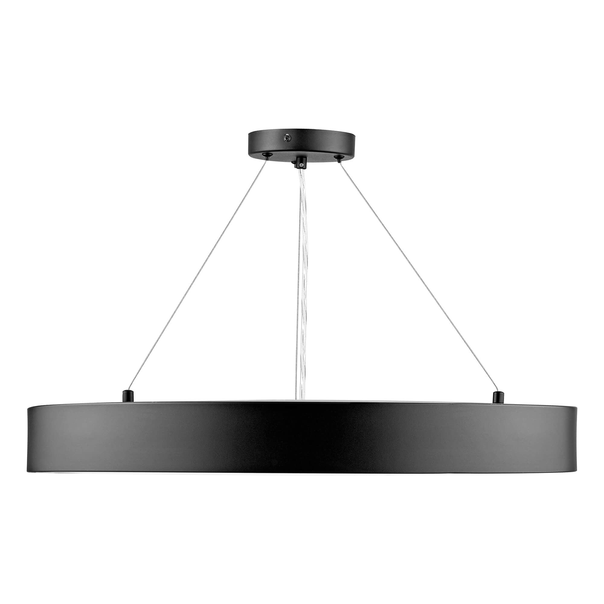 Tiani LED Chandelier