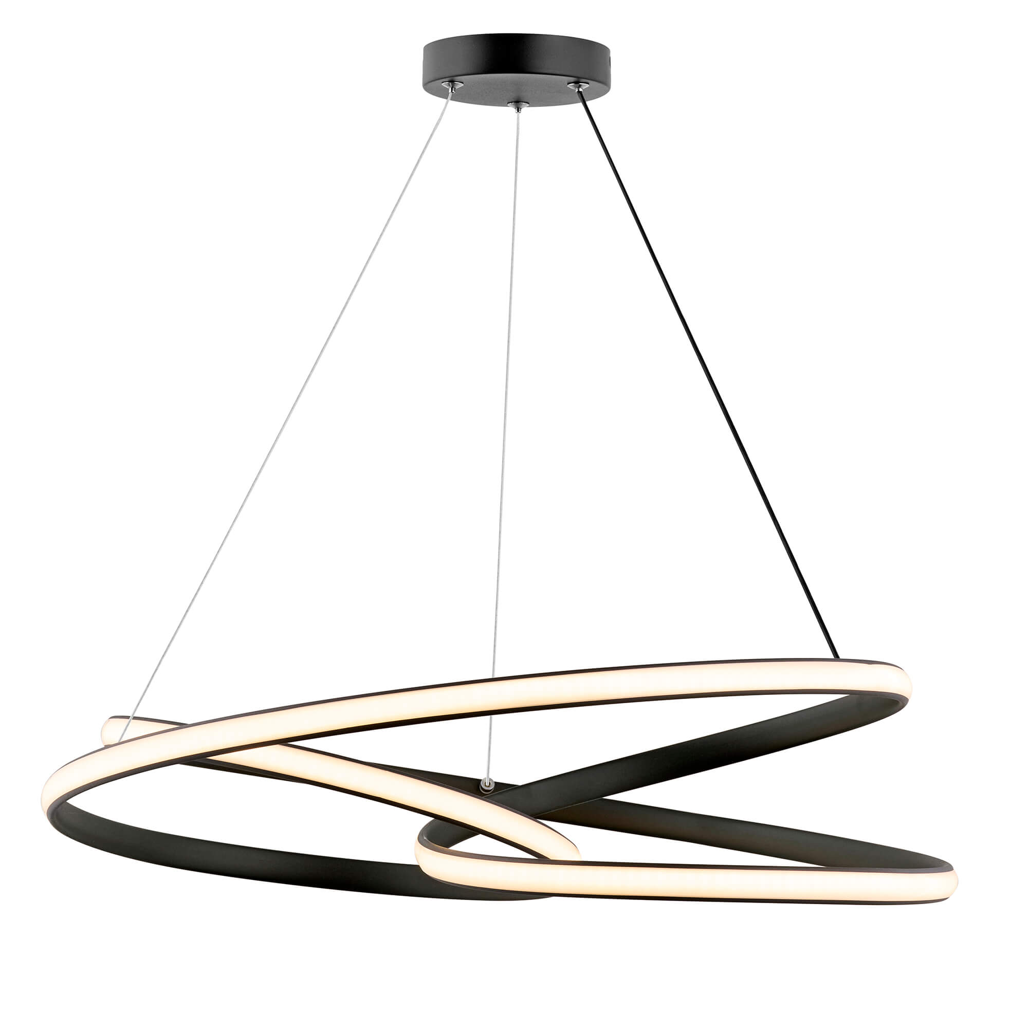 Pandora LED Chandelier
